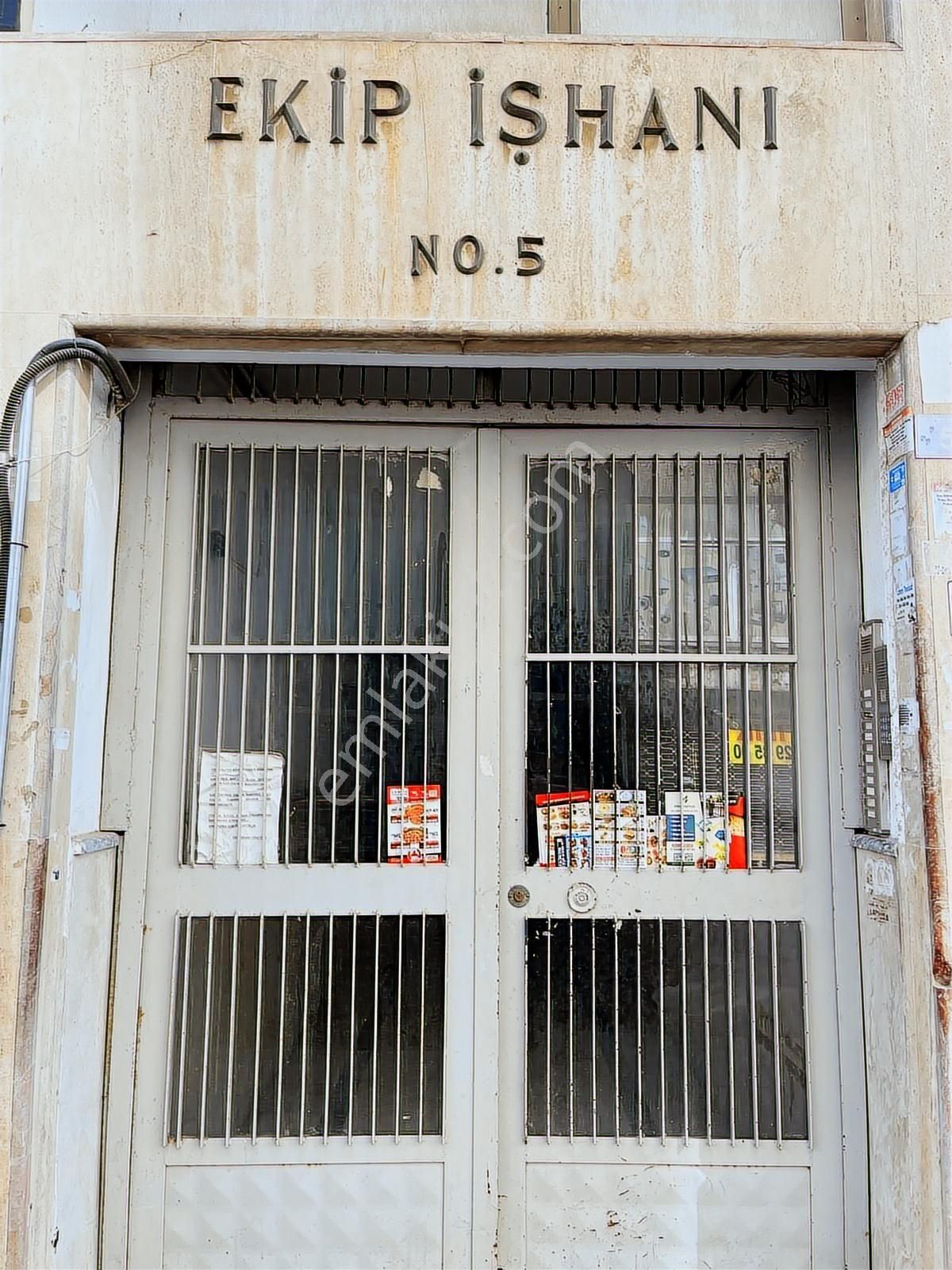 Antalya Merkezde Tabela Değeri Yüksek Kiralık Ofis! - Görsel 6