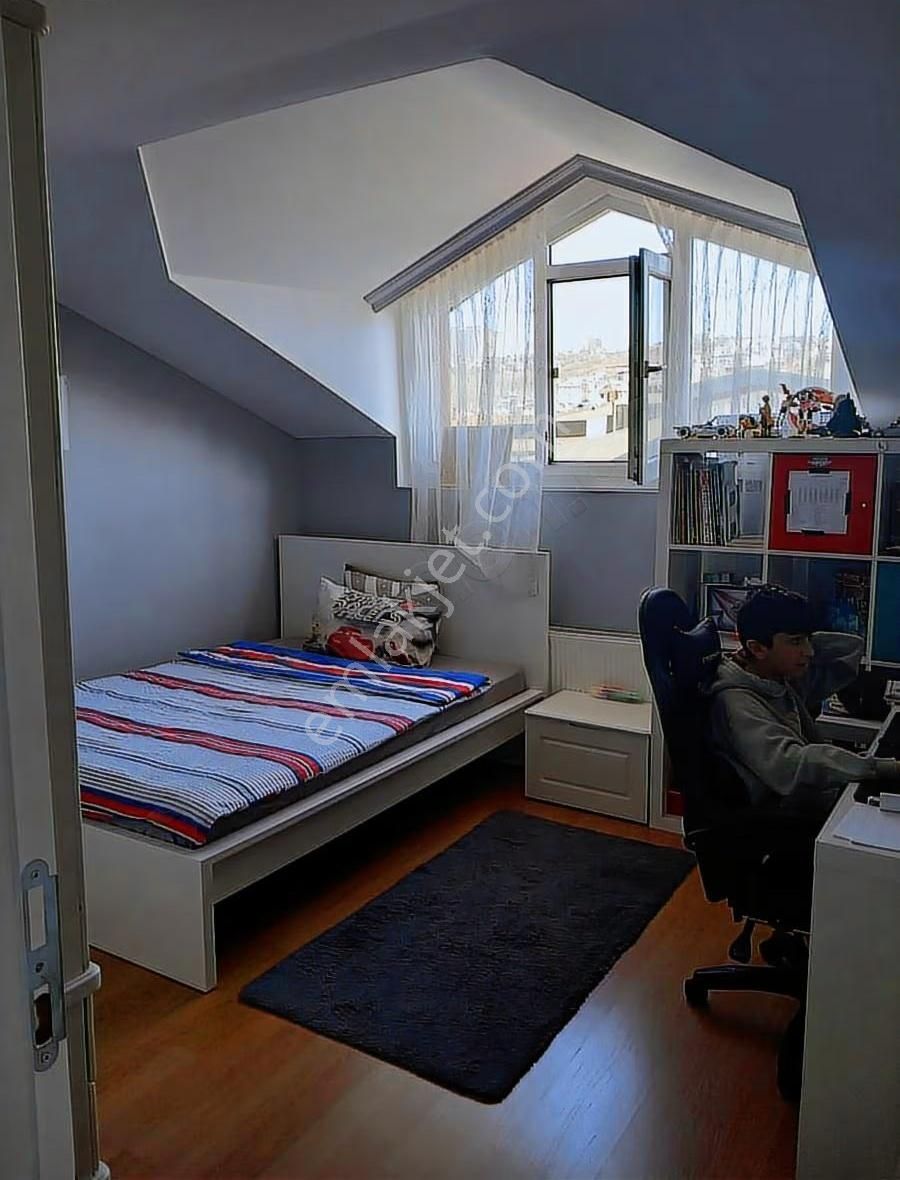 Çekmece Konakları Satılık Çatı Katı Daıre - Görsel 8