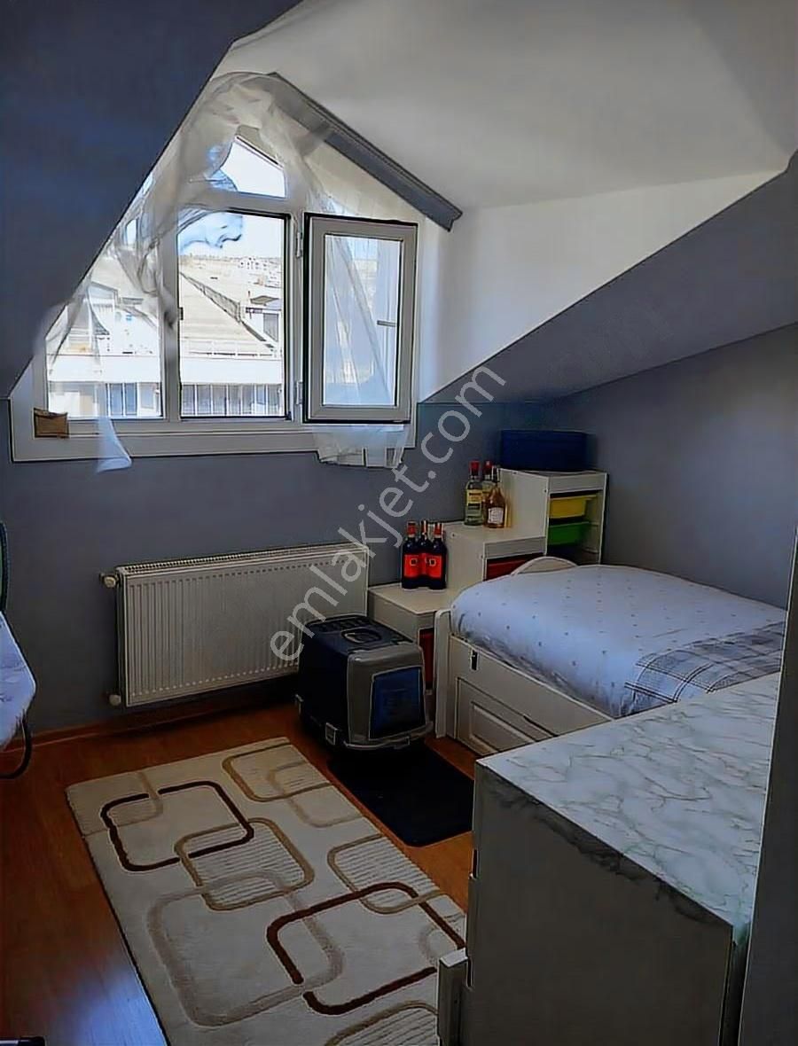 Çekmece Konakları Satılık Çatı Katı Daıre - Görsel 24