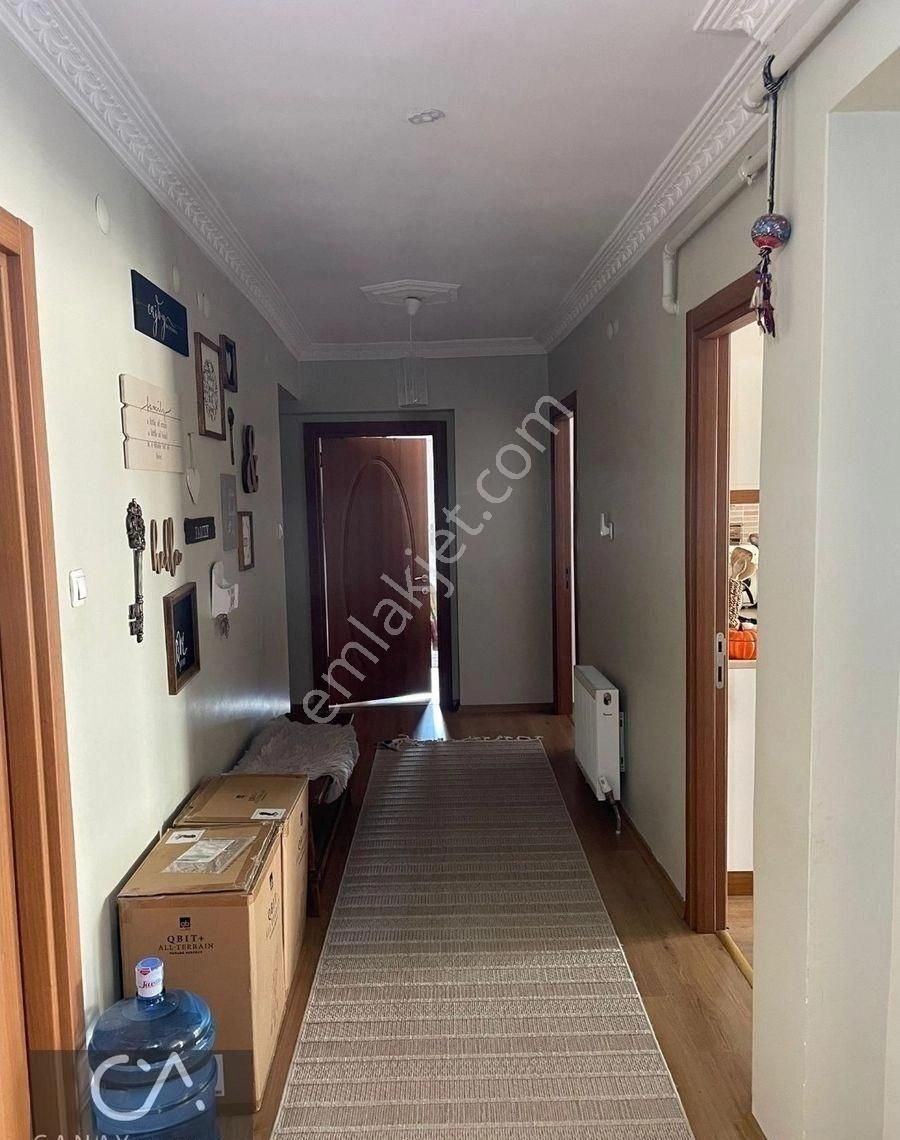Çiğdemtepe Mah Kermes Cad. Birlik Sitesi’nde Satılık 3+1 Daire - Görsel 7