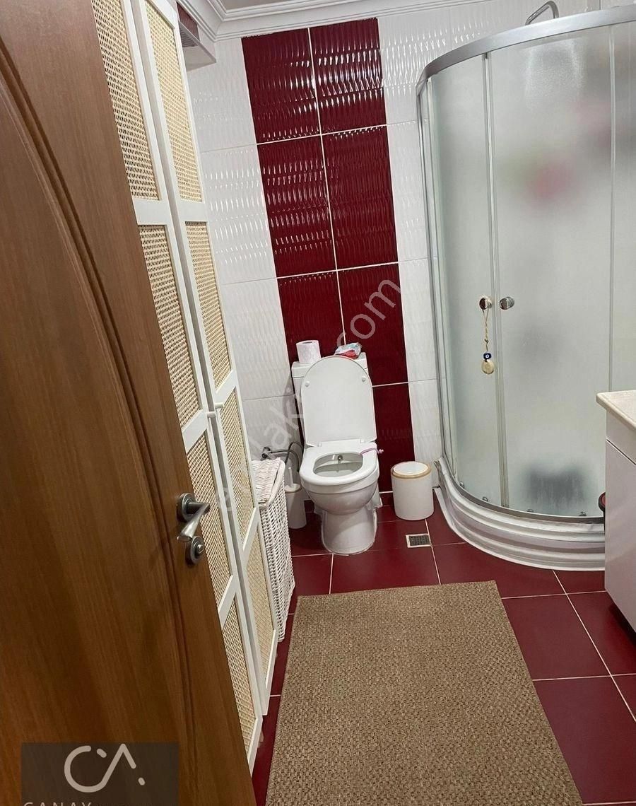 Çiğdemtepe Mah Kermes Cad. Birlik Sitesi’nde Satılık 3+1 Daire - Görsel 23