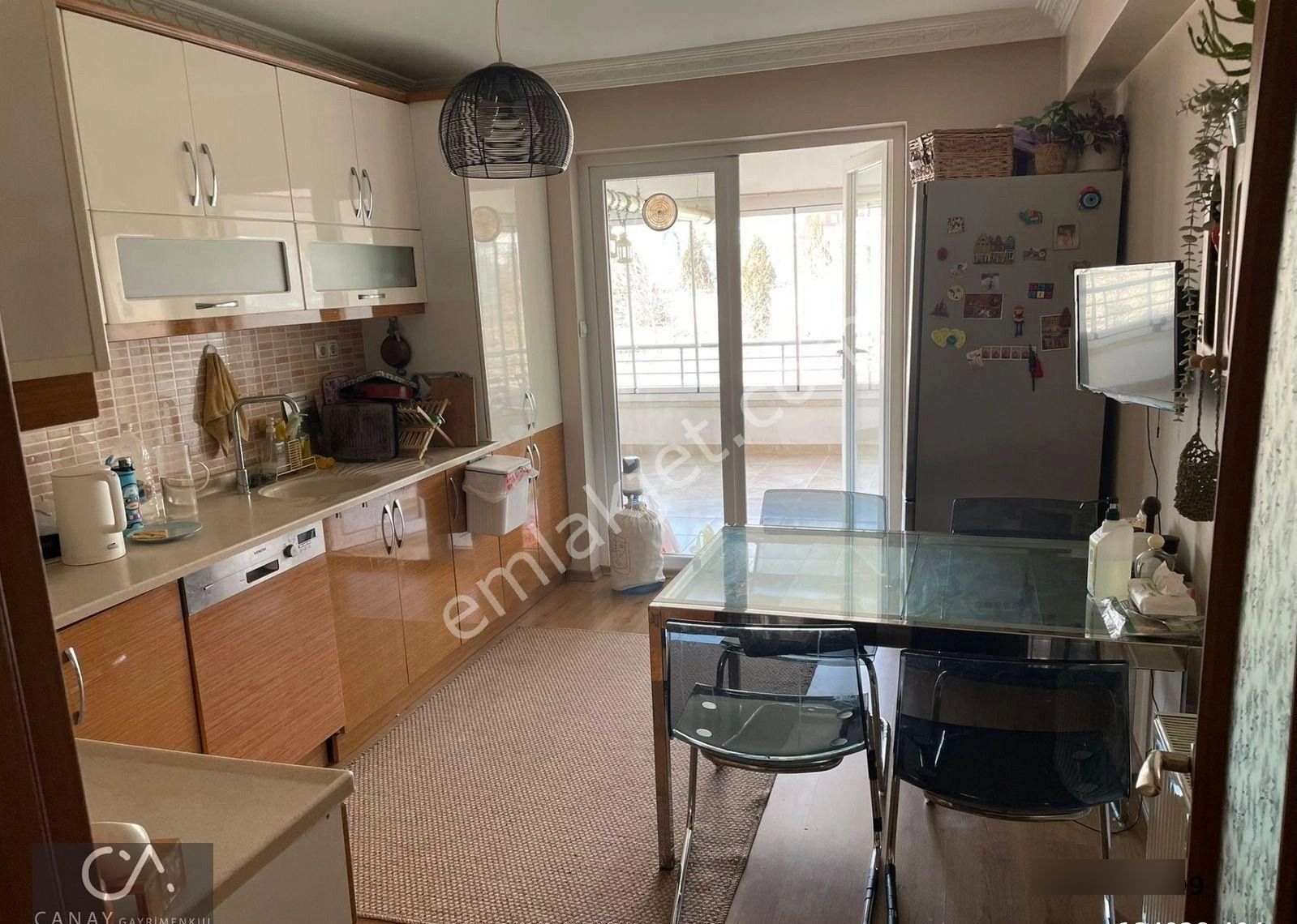 Çiğdemtepe Mah Kermes Cad. Birlik Sitesi’nde Satılık 3+1 Daire - Görsel 20