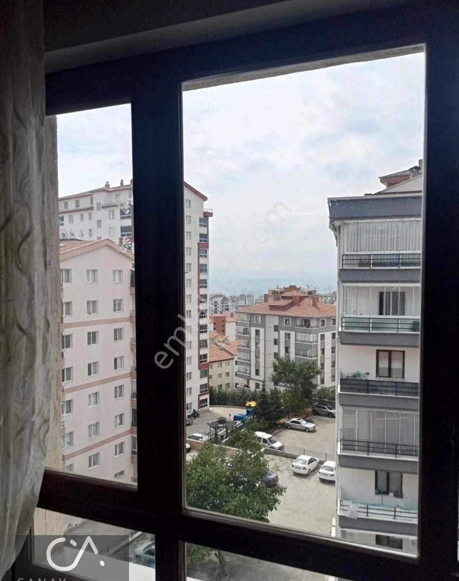 Çiğdemtepe Mah Kermes Cad. Birlik Sitesi’nde Satılık 3+1 Daire - Görsel 34
