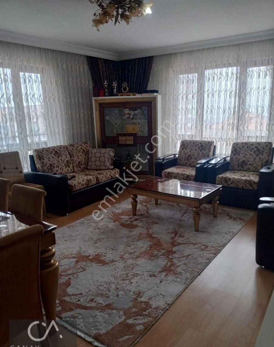 Çiğdemtepe Mah Kermes Cad. Birlik Sitesi’nde Satılık 3+1 Daire - Görsel 30