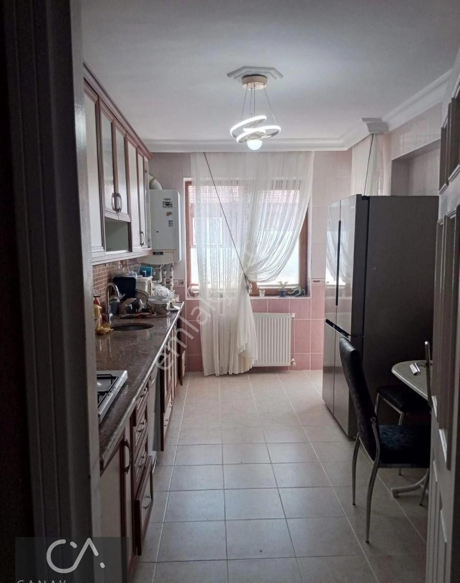Çiğdemtepe Mah Kermes Cad. Birlik Sitesi’nde Satılık 3+1 Daire - Görsel 35