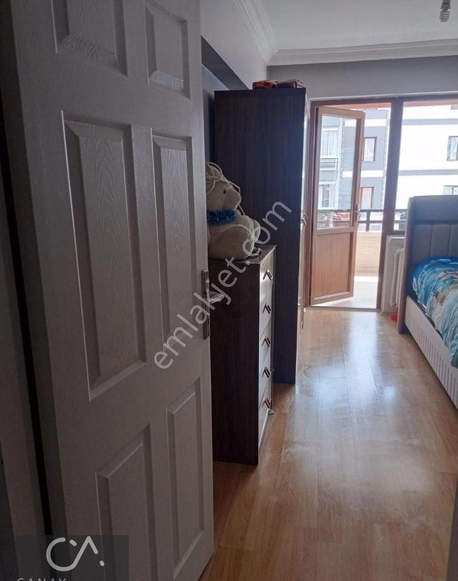 Çiğdemtepe Mah Kermes Cad. Birlik Sitesi’nde Satılık 3+1 Daire - Görsel 28