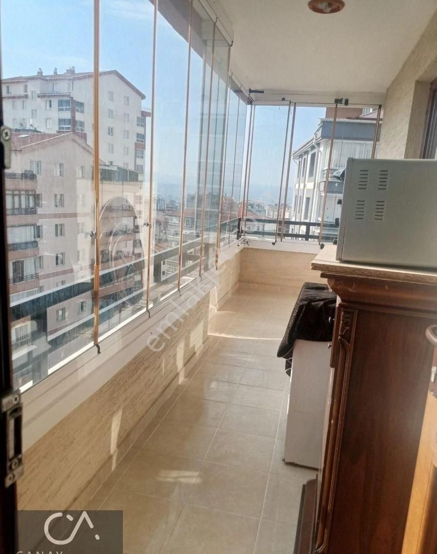 Çiğdemtepe Mah Kermes Cad. Birlik Sitesi’nde Satılık 3+1 Daire - Görsel 25