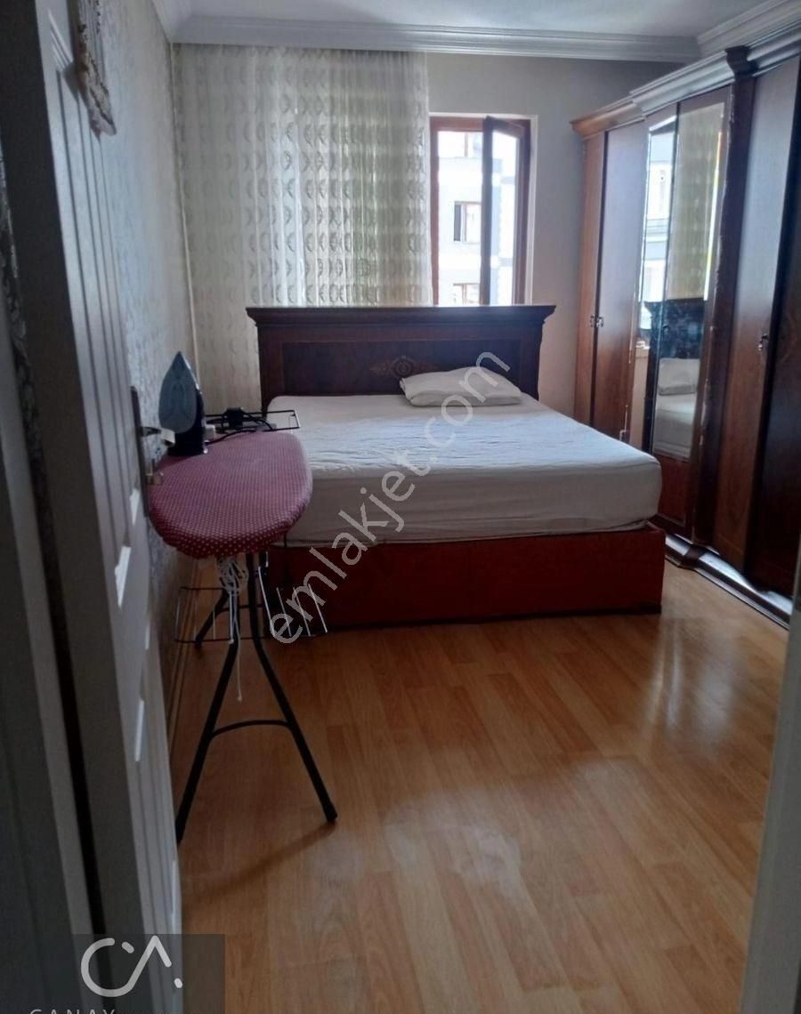 Çiğdemtepe Mah Kermes Cad. Birlik Sitesi’nde Satılık 3+1 Daire - Görsel 4