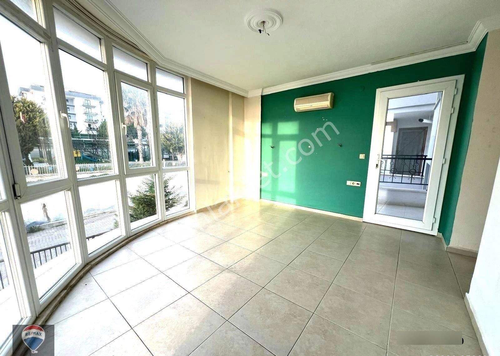 Kuşadası Satılık Kadınlar Denizinde Deniz Manzaralı Daire - Görsel 17