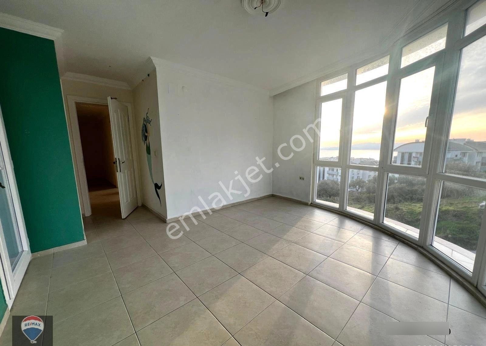 Kuşadası Satılık Kadınlar Denizinde Deniz Manzaralı Daire - Görsel 35