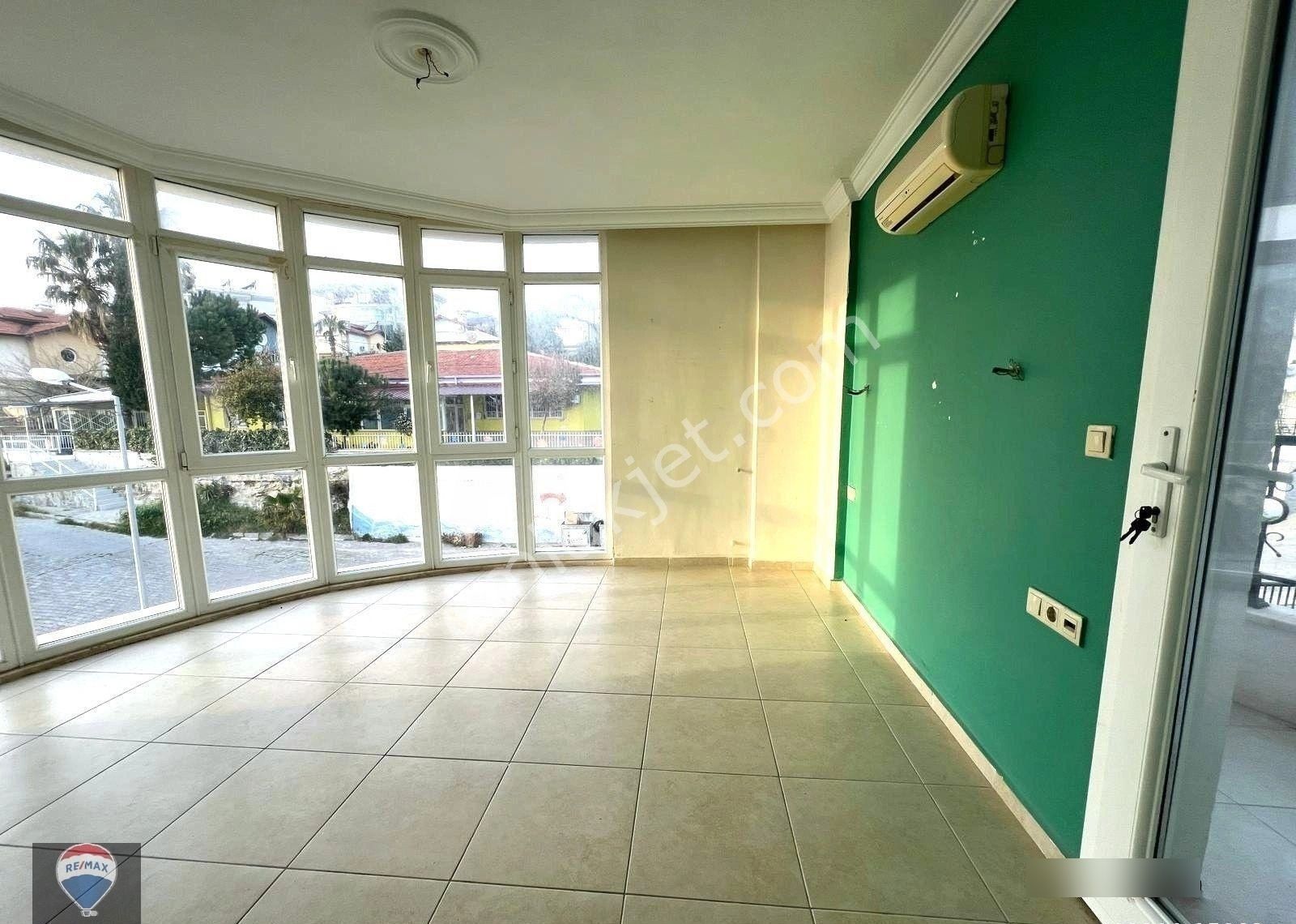 Kuşadası Satılık Kadınlar Denizinde Deniz Manzaralı Daire - Görsel 33