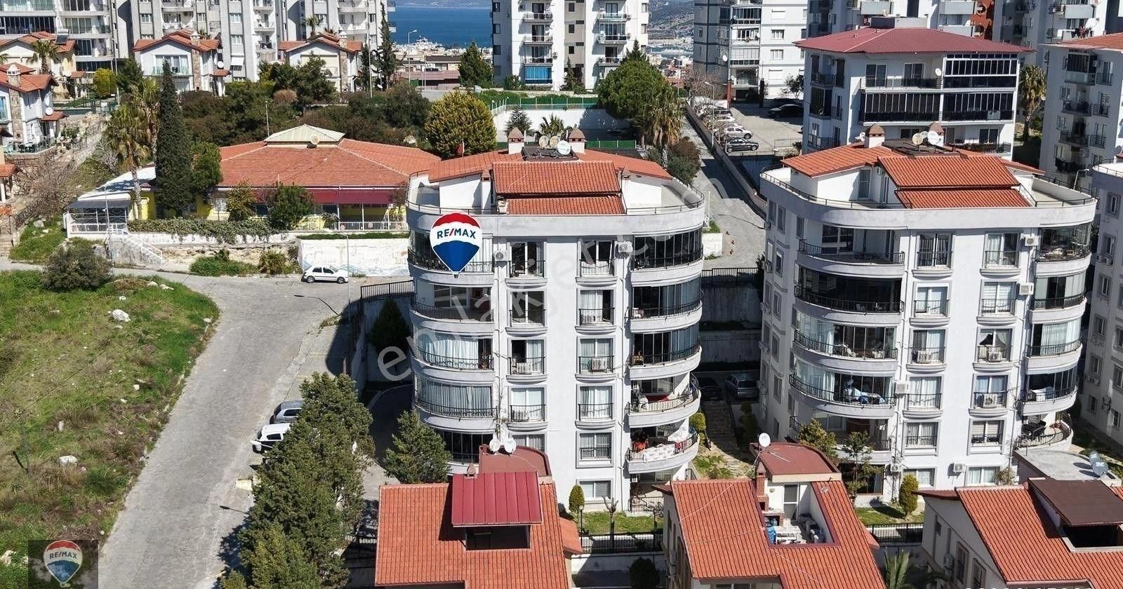 Kuşadası Satılık Kadınlar Denizinde Deniz Manzaralı Daire - Görsel 21