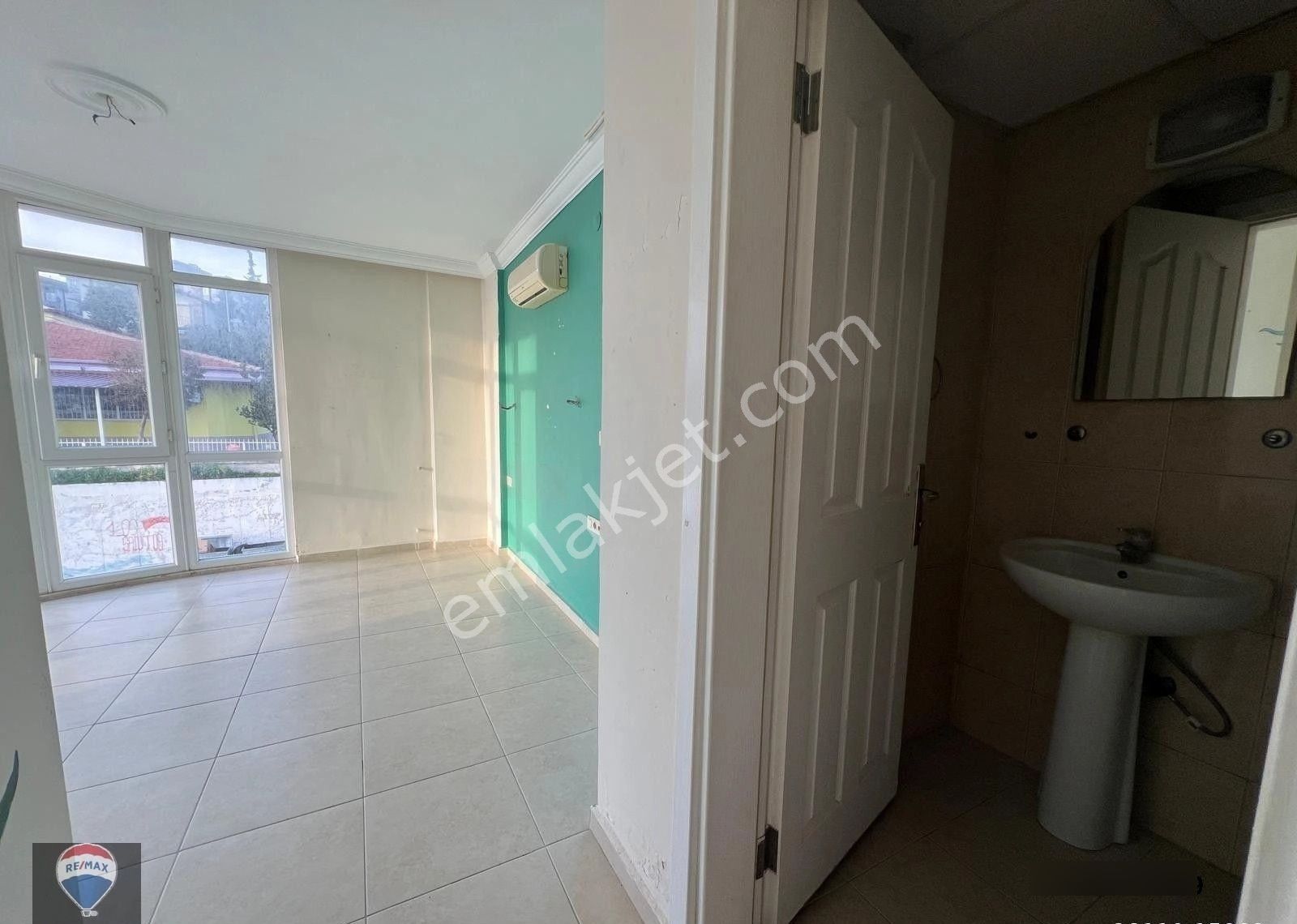 Kuşadası Satılık Kadınlar Denizinde Deniz Manzaralı Daire - Görsel 13