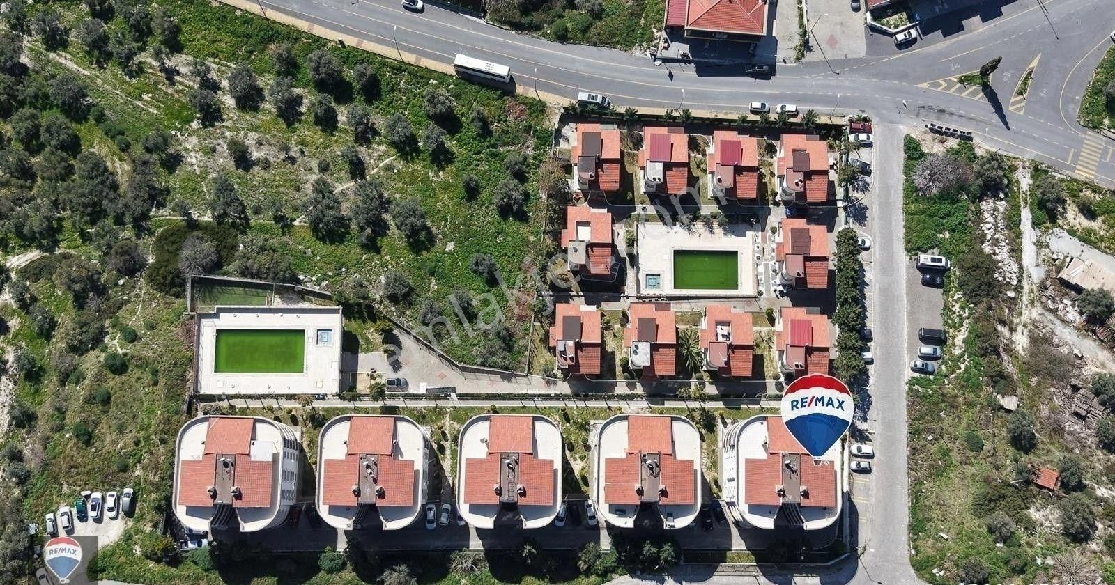 Kuşadası Satılık Kadınlar Denizinde Deniz Manzaralı Daire - Görsel 2