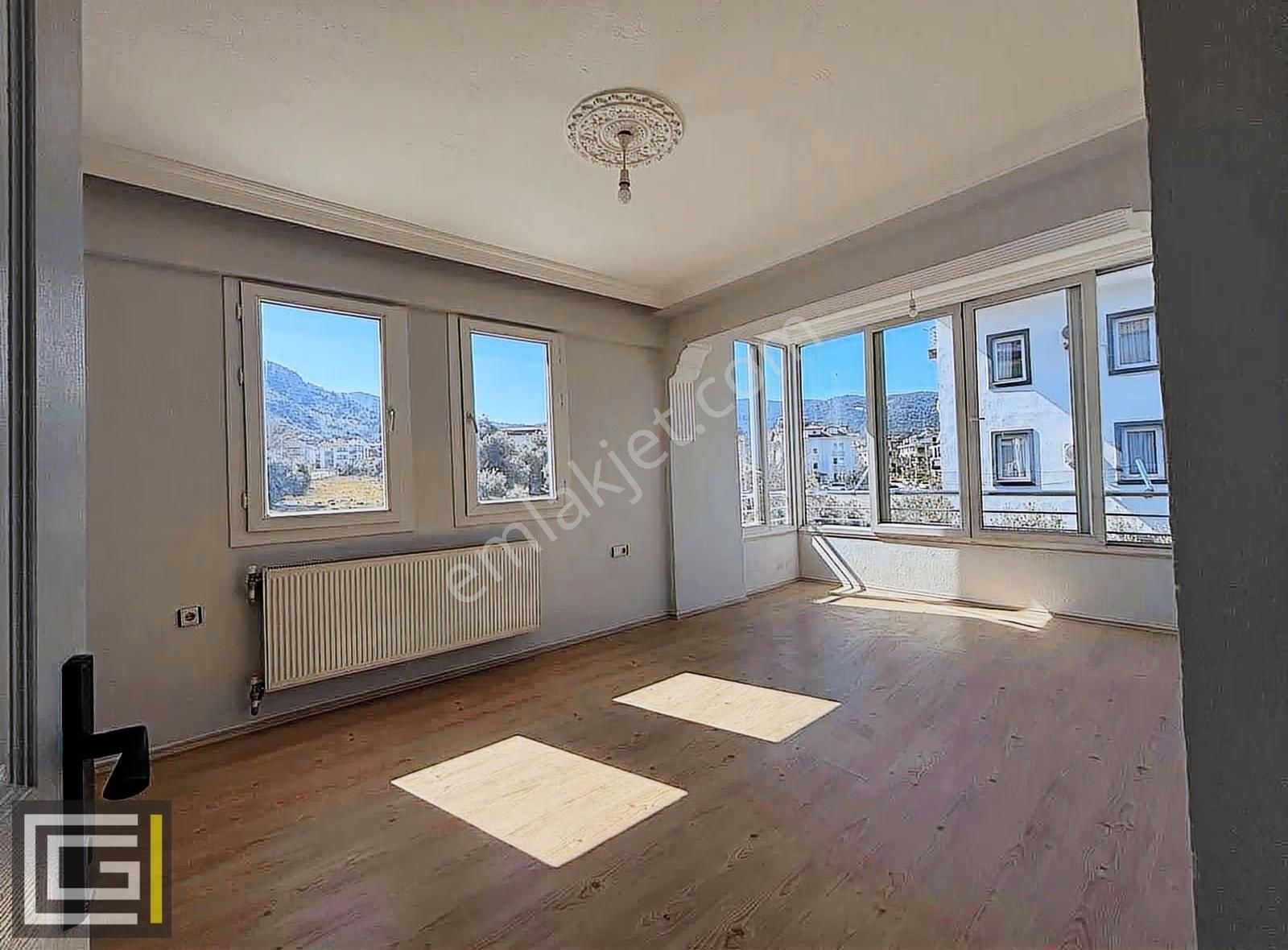 Patlangıç'ta Arakat Isı Pompalı Geniş 2+1 Kiralık Daire - Görsel 12