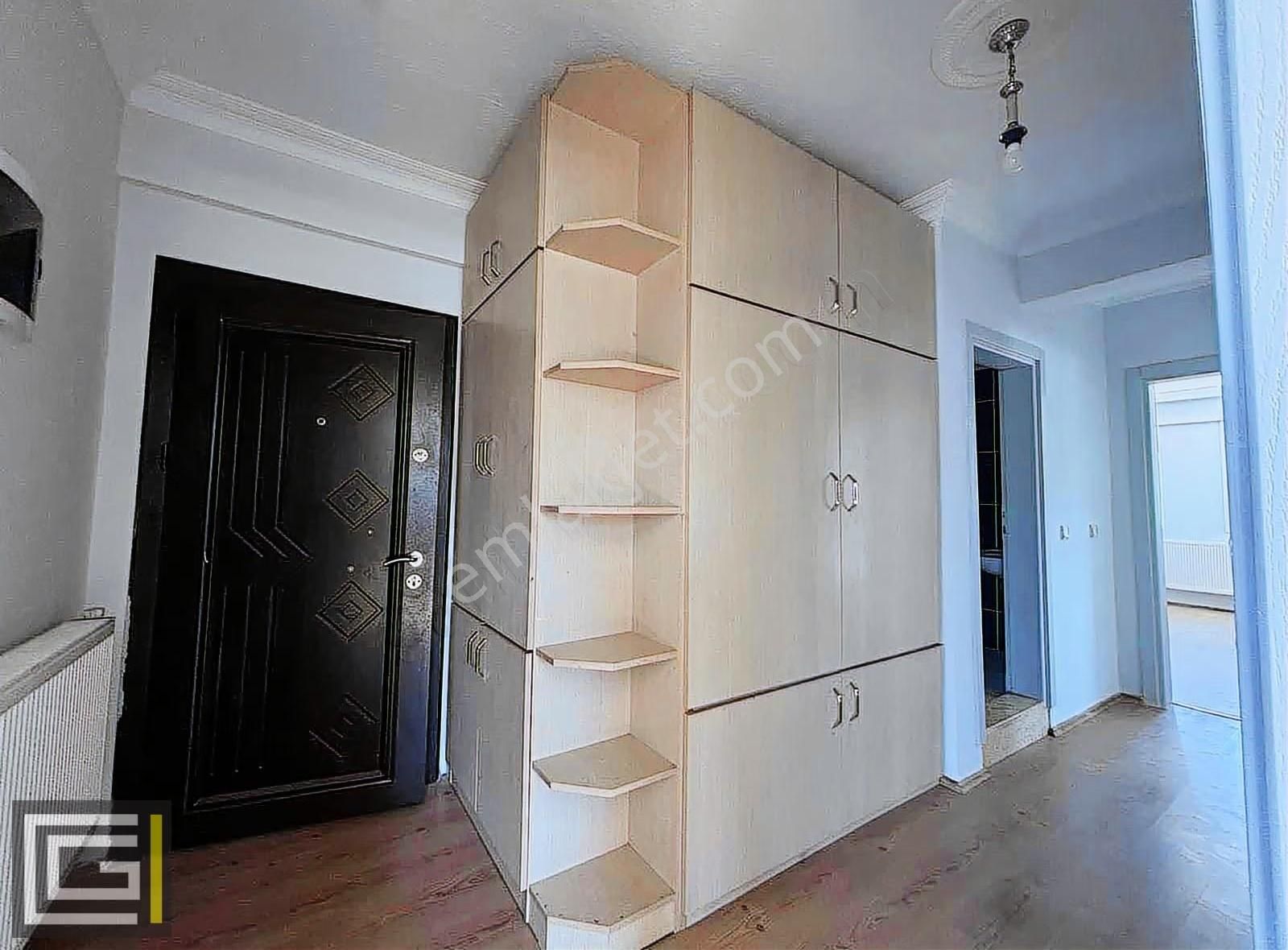 Patlangıç'ta Arakat Isı Pompalı Geniş 2+1 Kiralık Daire - Görsel 5