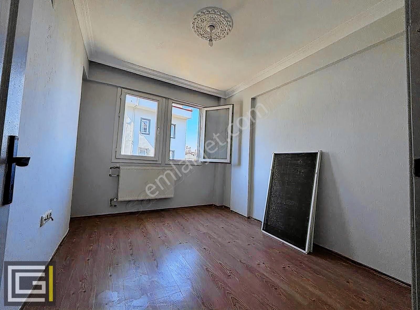 Patlangıç'ta Arakat Isı Pompalı Geniş 2+1 Kiralık Daire - Görsel 6