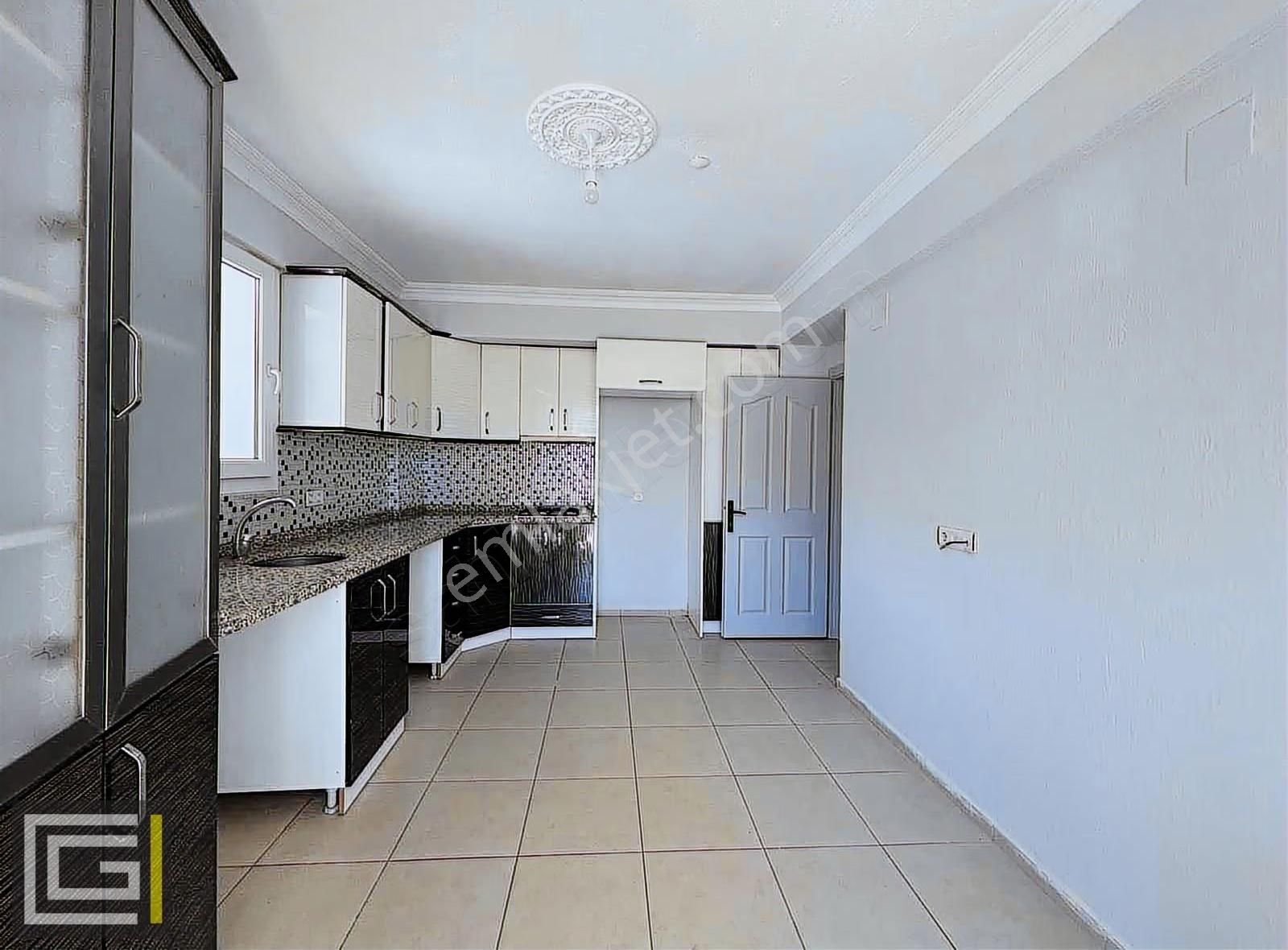 Patlangıç'ta Arakat Isı Pompalı Geniş 2+1 Kiralık Daire - Görsel 18