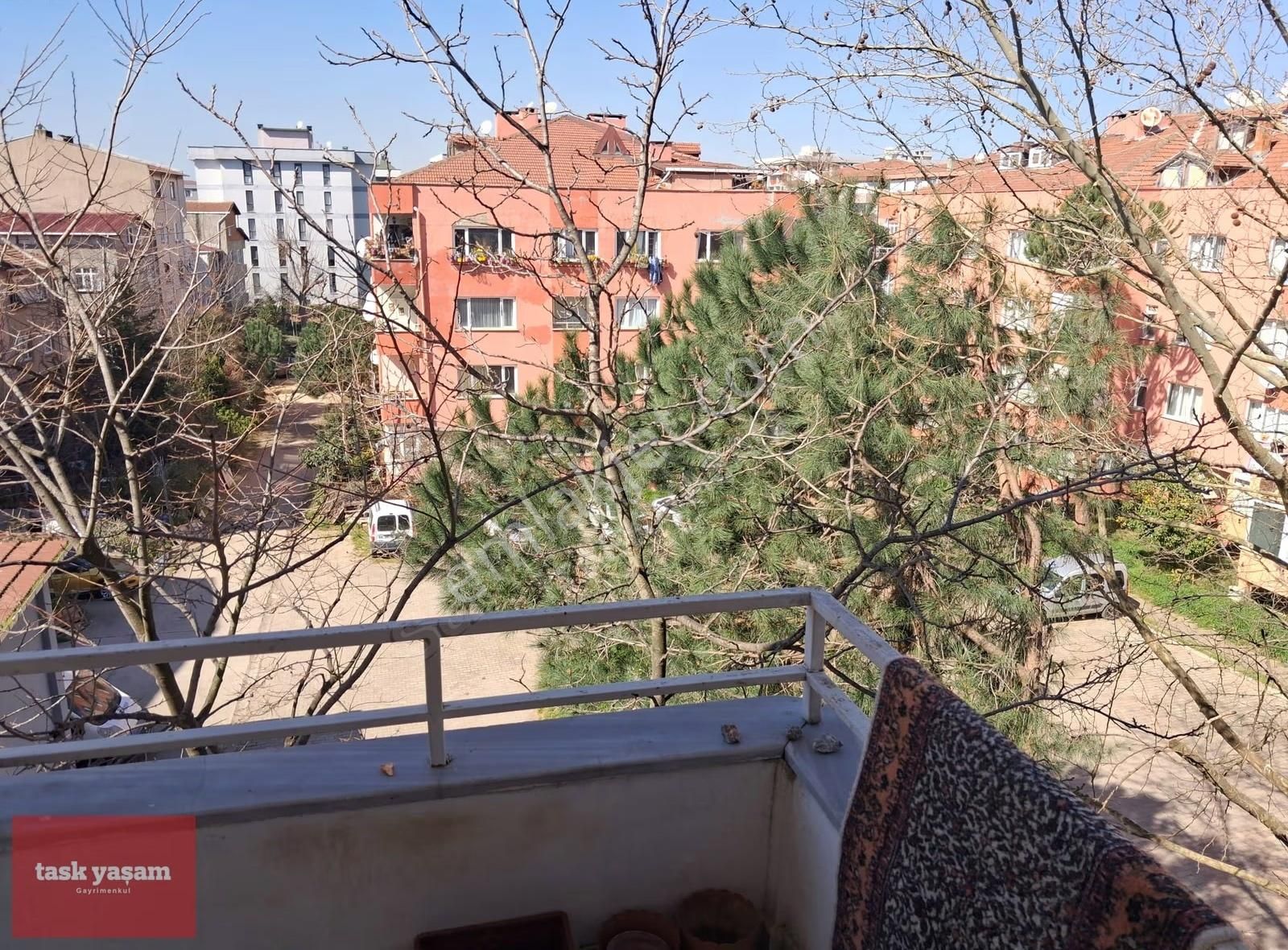 Tuzla İstasyon Mahallesi Marmaray Durağı Karşısı - Görsel 2