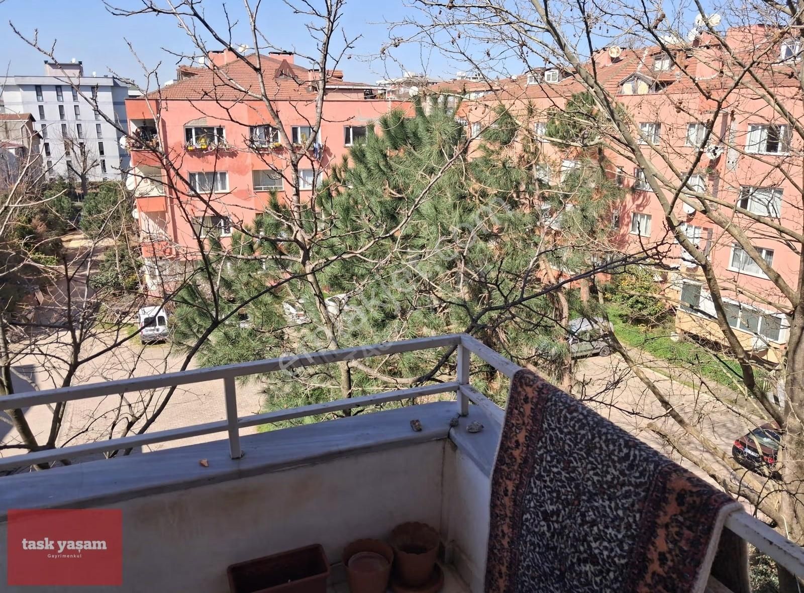 Tuzla İstasyon Mahallesi Marmaray Durağı Karşısı - Görsel 3