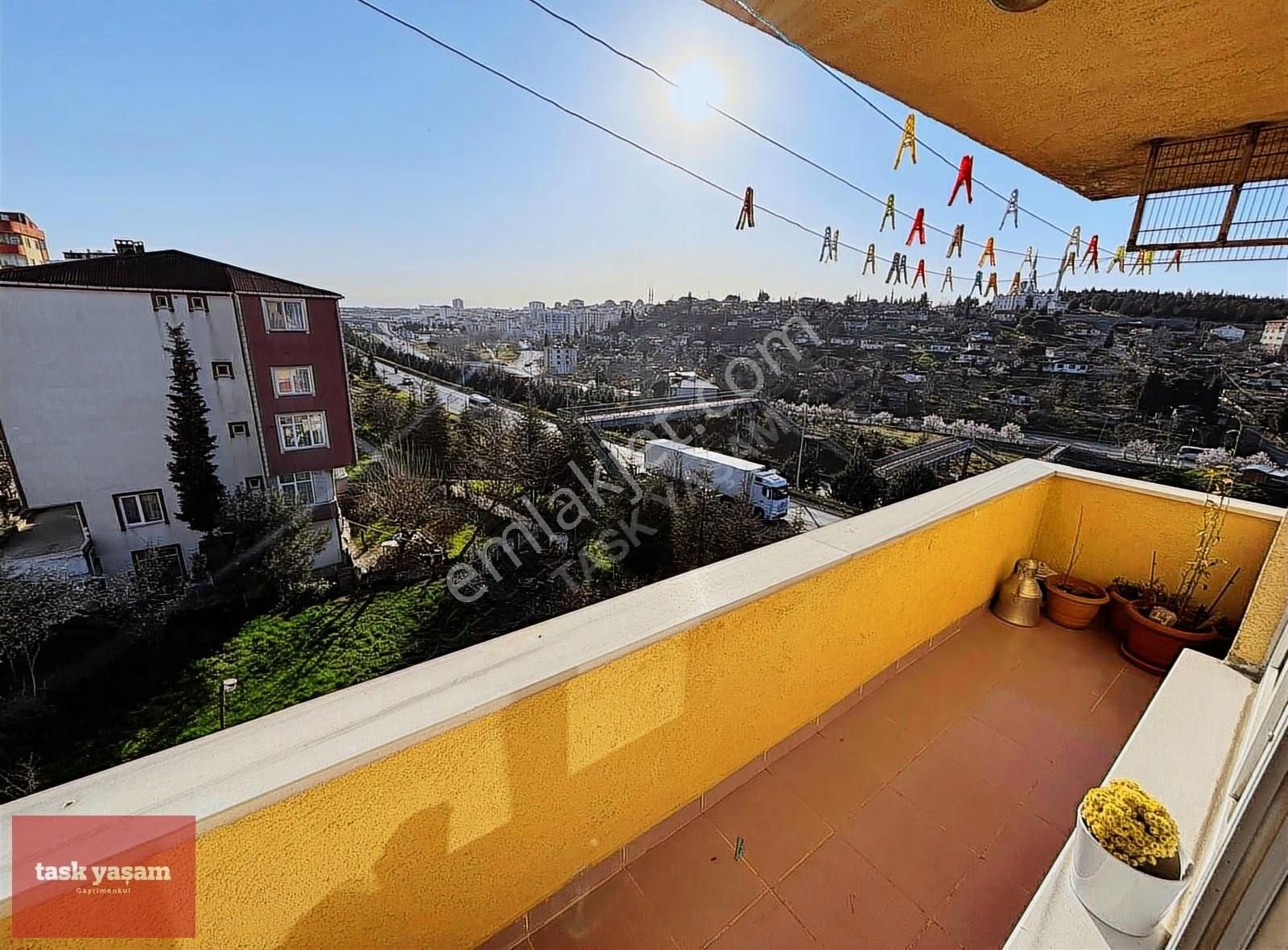 Çayırova Atatürk Mah'da Ayrı Girişli 4+2 Dubleks Satılık Daire - Görsel 5