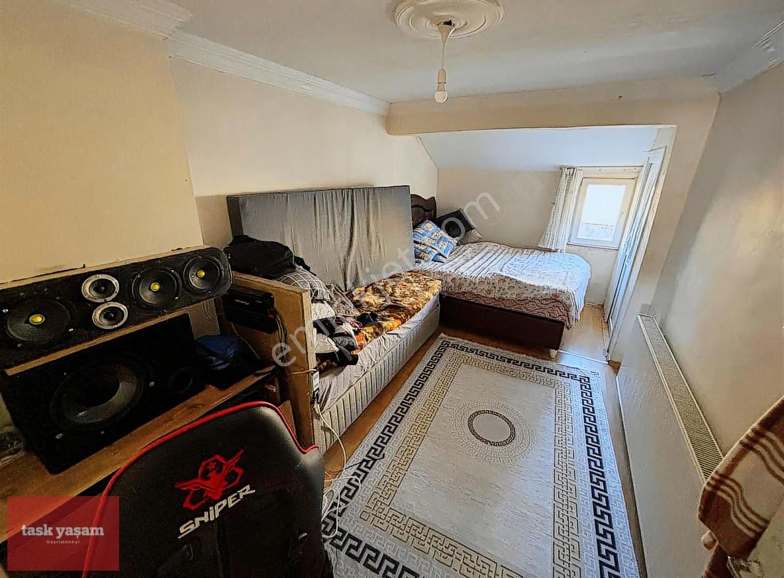 Çayırova Atatürk Mah'da Ayrı Girişli 4+2 Dubleks Satılık Daire - Görsel 10