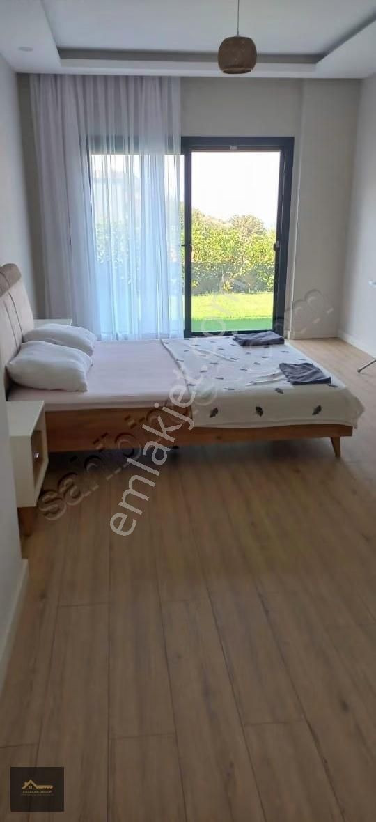 Gümüşlük Koyunbabada Müştemilatlı,deniz Manzaralı Müstakil Villa - Görsel 12