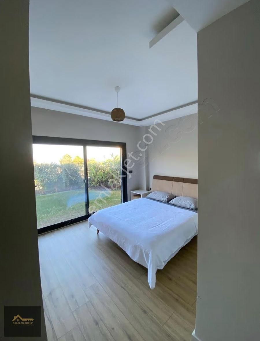 Gümüşlük Koyunbabada Müştemilatlı,deniz Manzaralı Müstakil Villa - Görsel 9