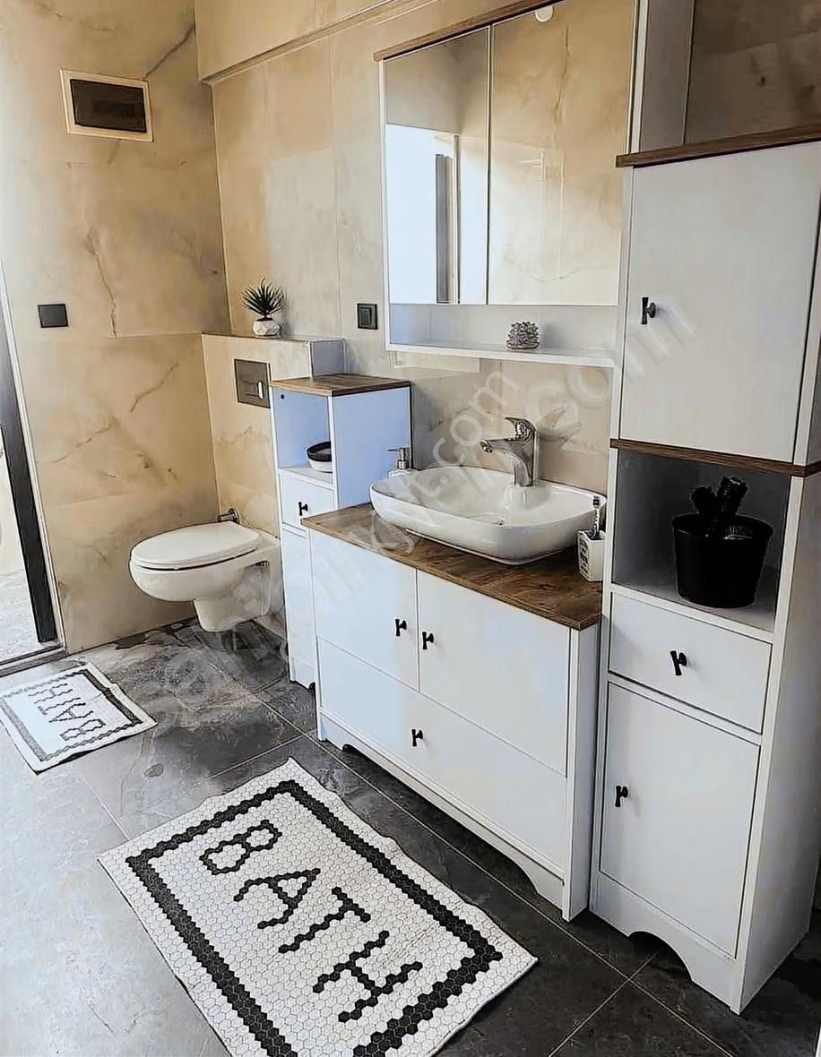 Buraxtan 75.yıl Mh Bırkent Sitesinde Bol Ekstralı Satılık Daire - Görsel 3