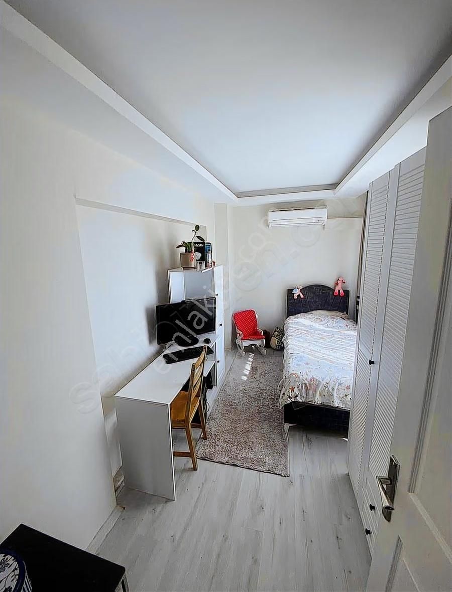Buraxtan 75.yıl Mh Bırkent Sitesinde Bol Ekstralı Satılık Daire - Görsel 7