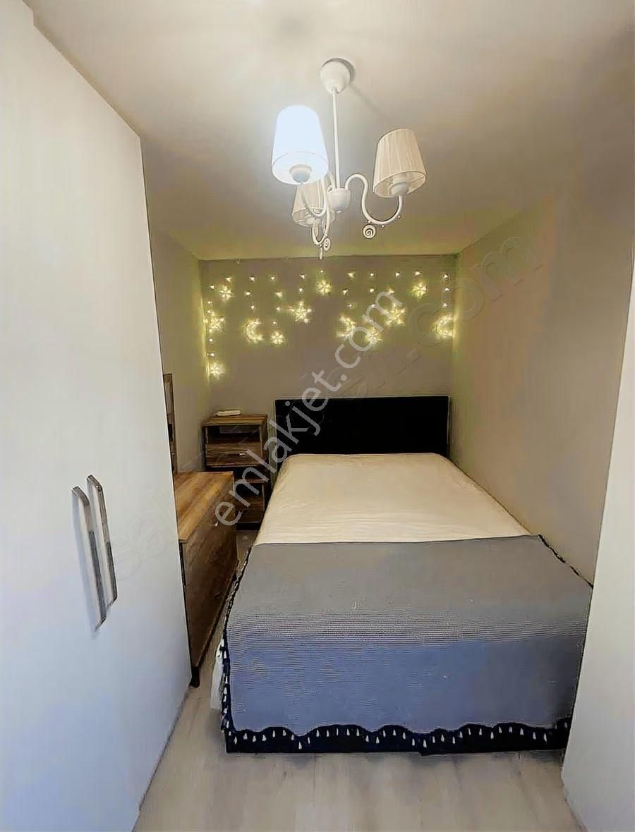 Buraxtan 75.yıl Mh Bırkent Sitesinde Bol Ekstralı Satılık Daire - Görsel 5