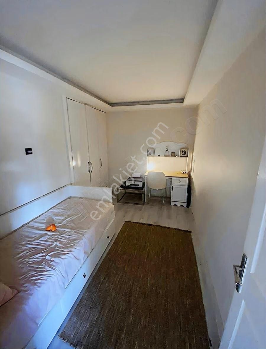Buraxtan 75.yıl Mh Bırkent Sitesinde Bol Ekstralı Satılık Daire - Görsel 8