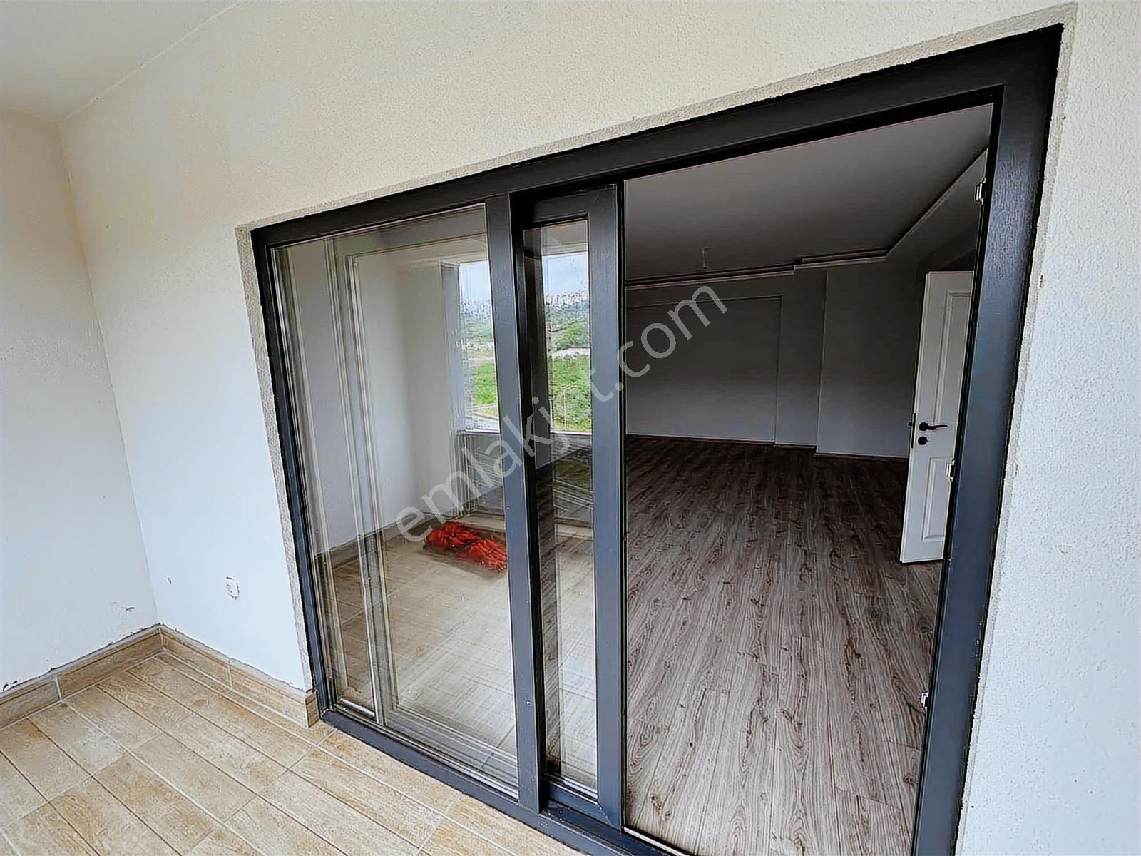 Ordu Karşıyaka Gardenpark'ta Kiralık Lüks,kapalı Mutfaklı Daire - Görsel 18