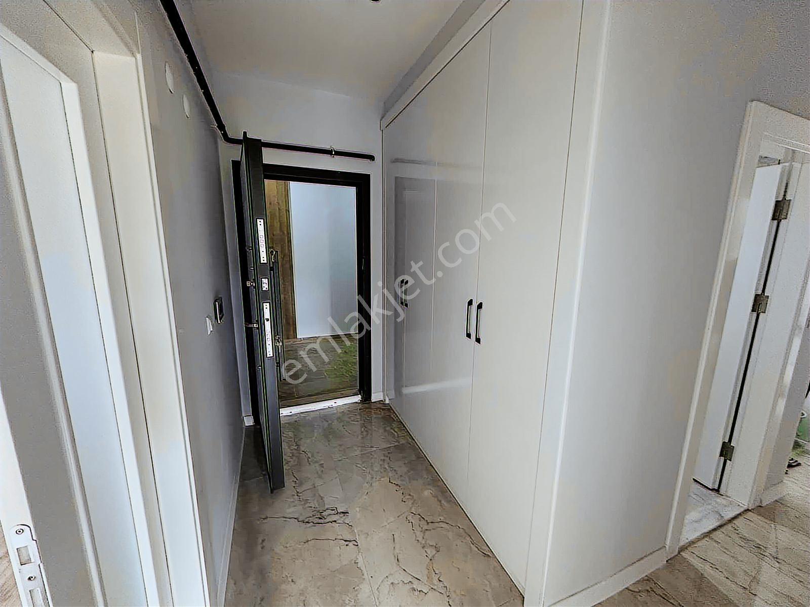 Ordu Karşıyaka Gardenpark'ta Kiralık Lüks,kapalı Mutfaklı Daire - Görsel 22
