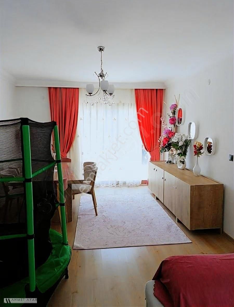 Marmaris Hatiprimde Satılık 5+1 Kapalı Mutfak Daire - Görsel 6