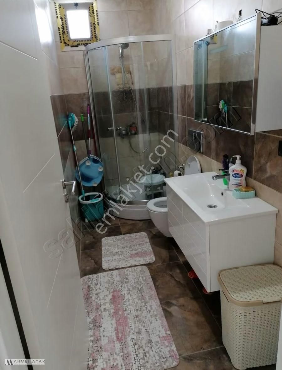 Marmaris Hatiprimde Satılık 5+1 Kapalı Mutfak Daire - Görsel 11