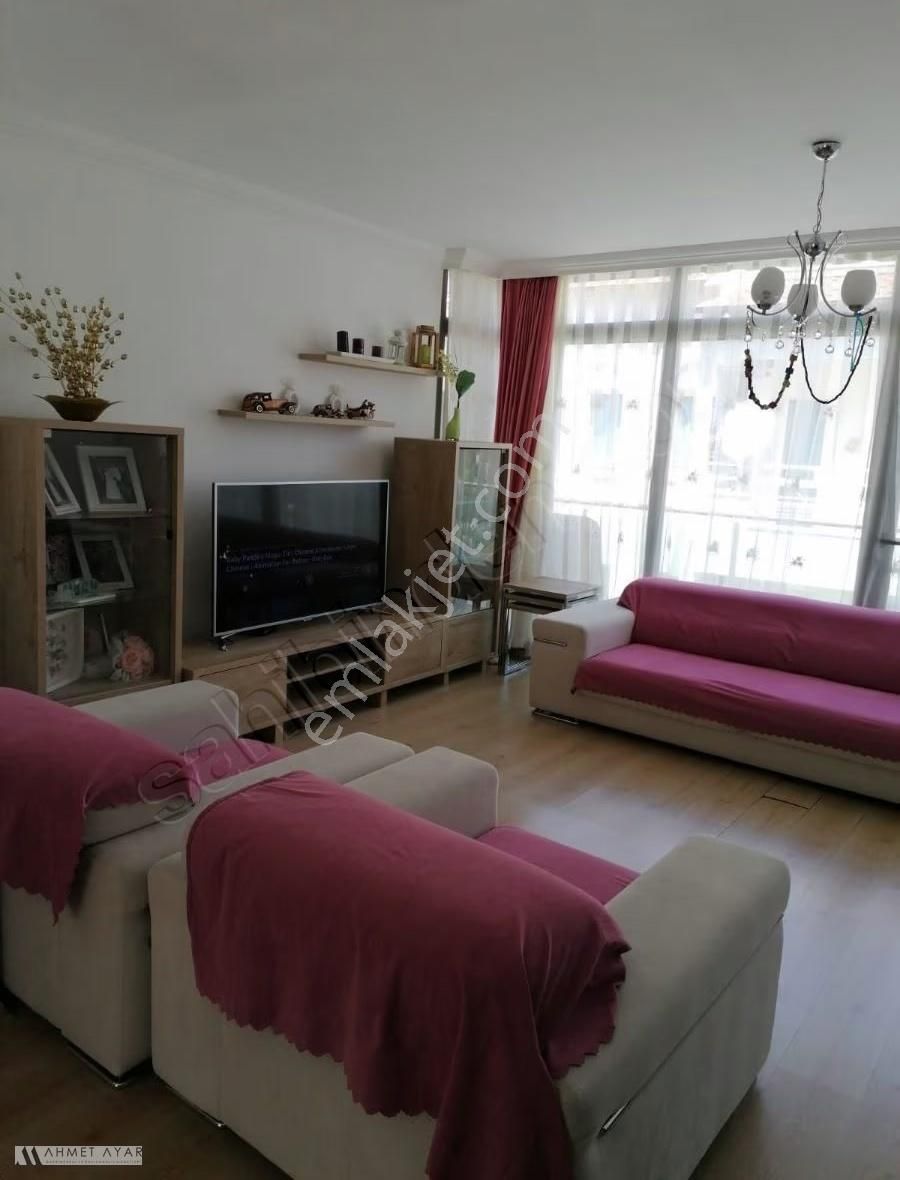 Marmaris Hatiprimde Satılık 5+1 Kapalı Mutfak Daire - Görsel 2