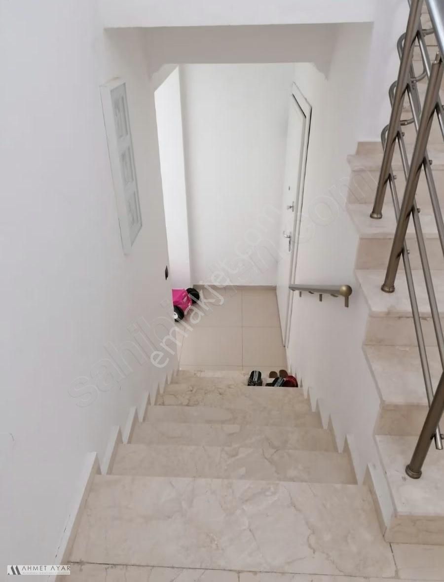 Marmaris Hatiprimde Satılık 5+1 Kapalı Mutfak Daire - Görsel 9
