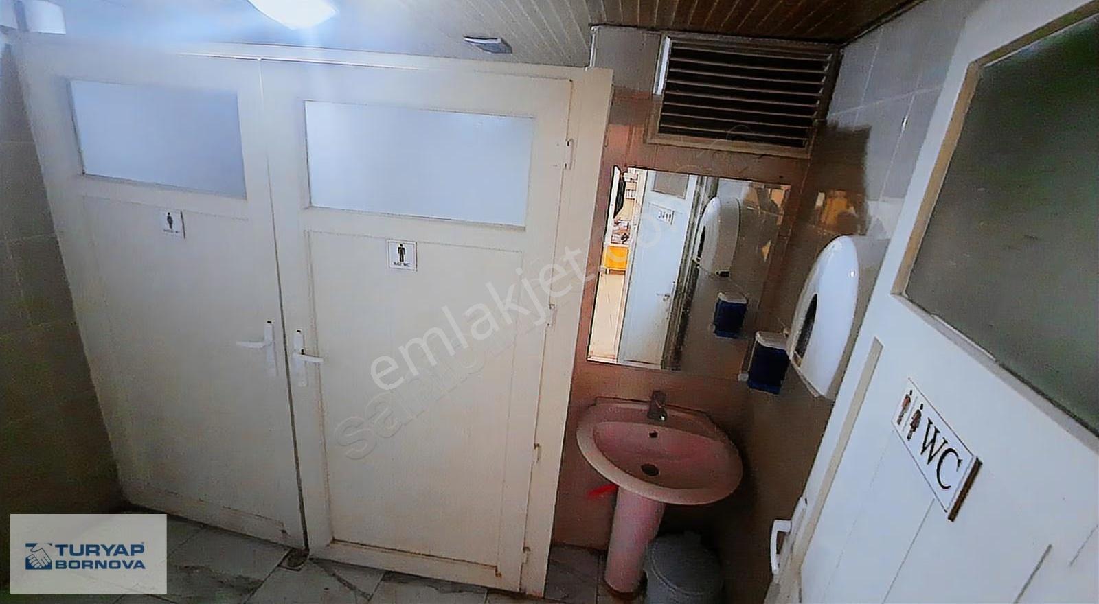 Bornova Atatürk Mah. Cadde Üzeri 90m² Satılık Dükkan - Görsel 6