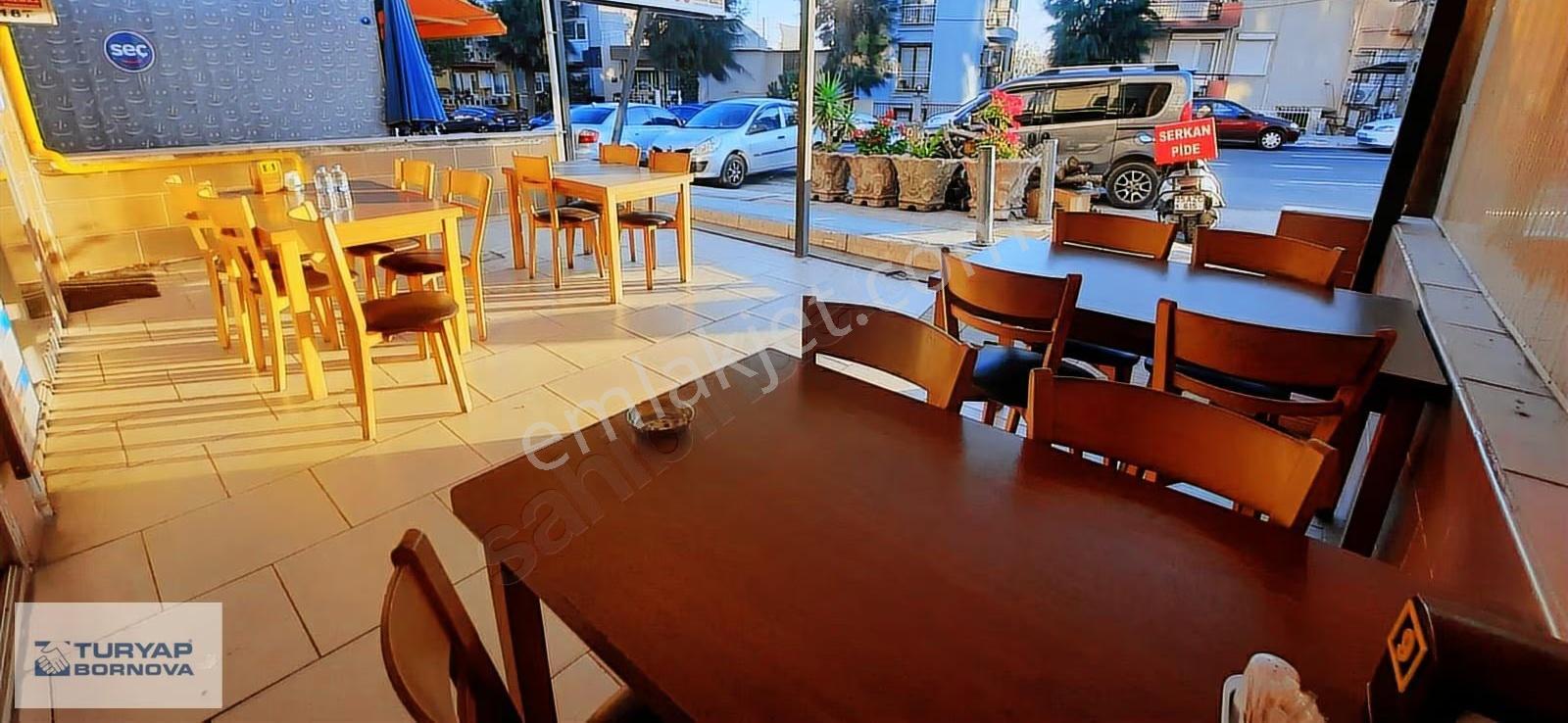 Bornova Atatürk Mah. Cadde Üzeri 90m² Satılık Dükkan - Görsel 3