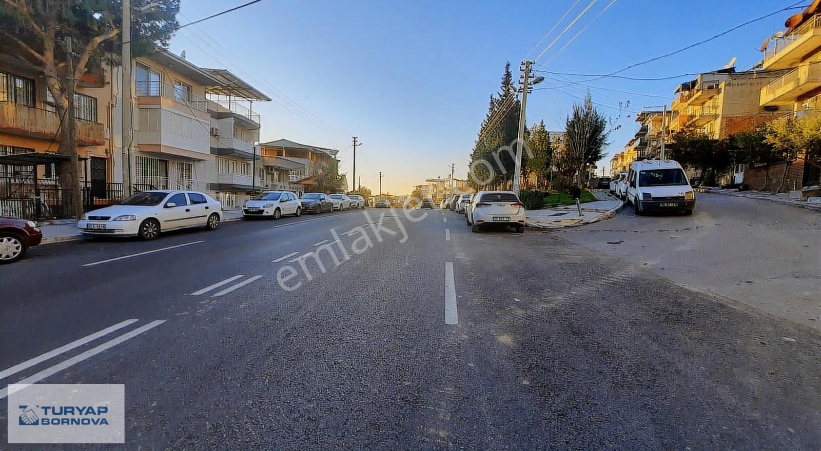 Bornova Atatürk Mah. Cadde Üzeri 90m² Satılık Dükkan - Görsel 8