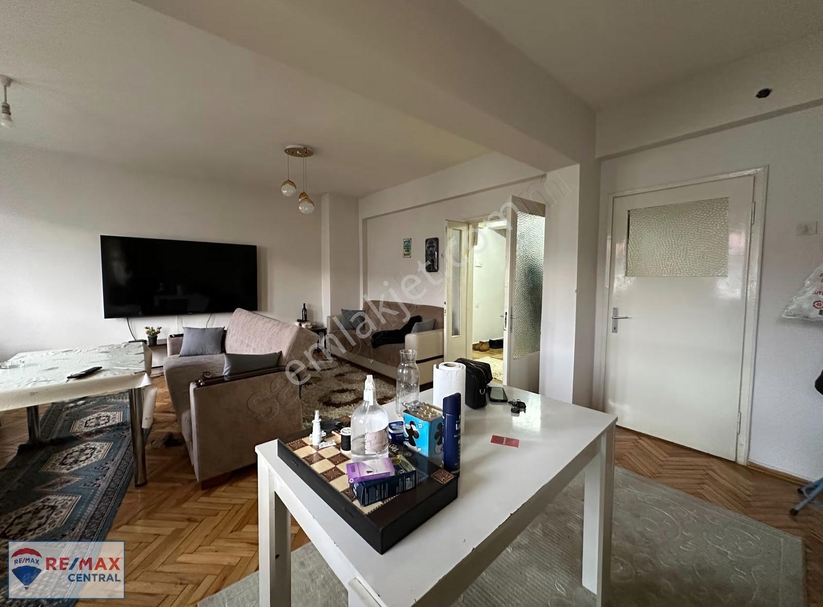 Re/max Central'dan Yenişehir' De 2+1 Satılık Daire - Görsel 10