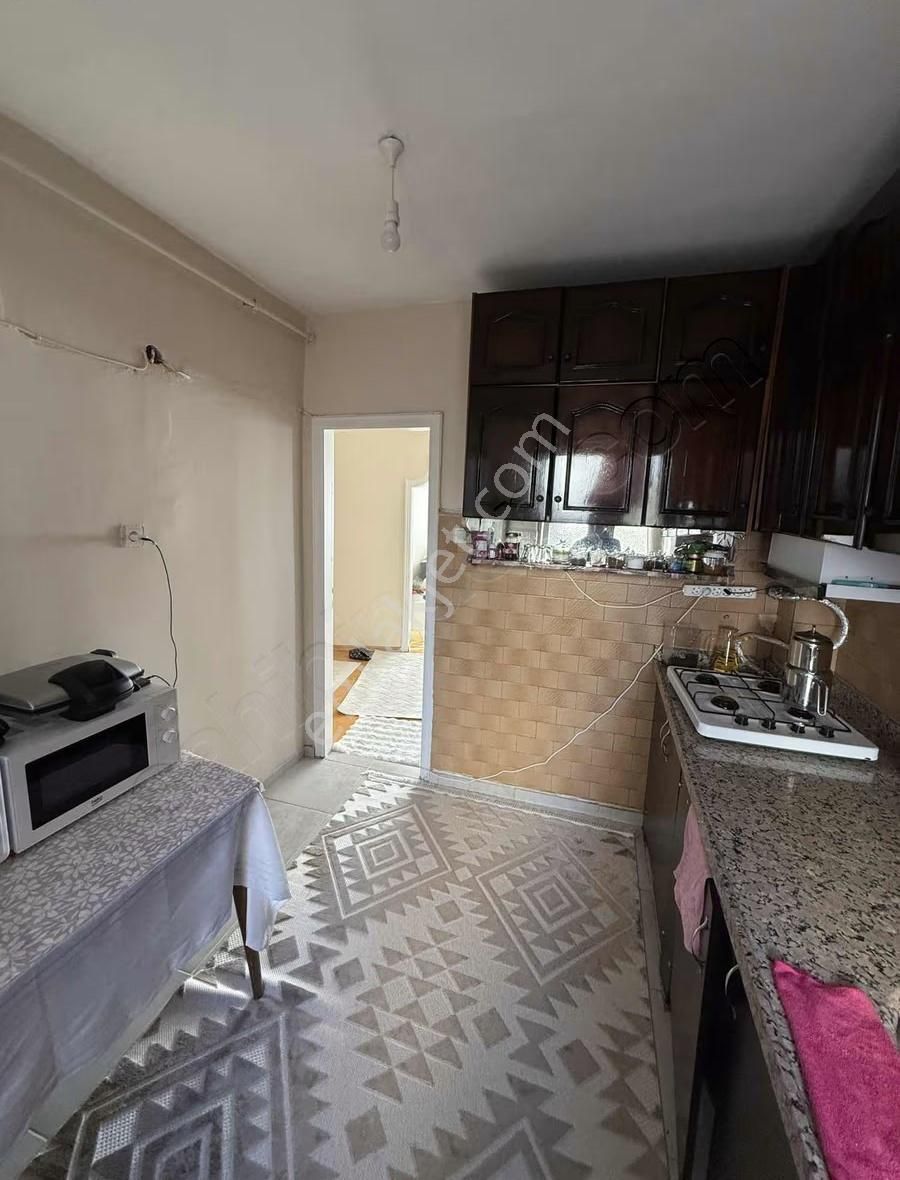 Andaç'dan Bayrampaşa Orta Mah.'de 3+1 Kiralık Daire - Görsel 6