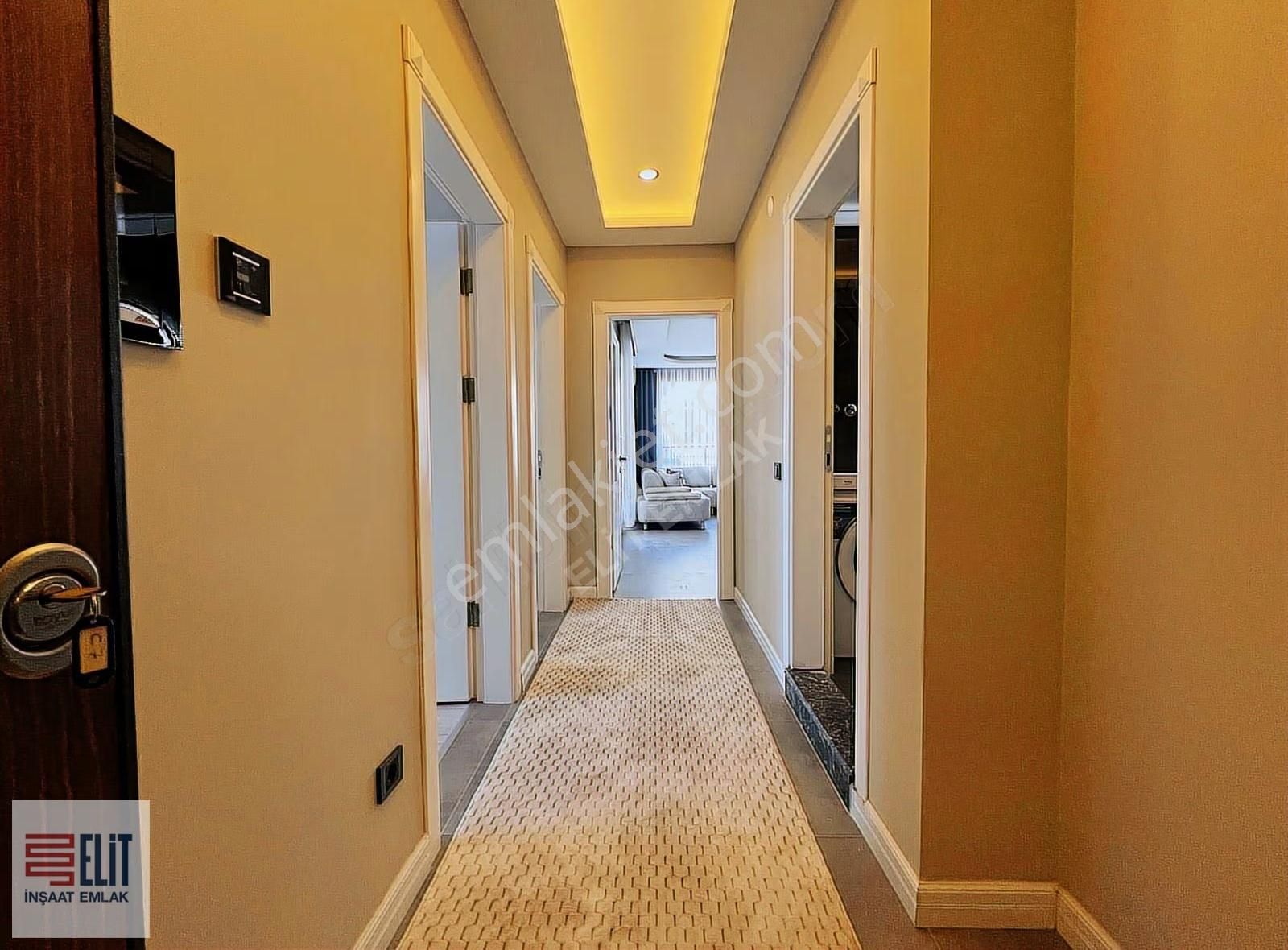 Didimde Denize Yakın Güvenlikli,havuzlu Sitede Asansörlü2+1daire - Görsel 8