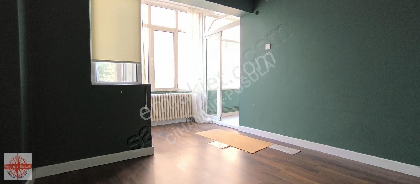 İlyas Çelebi Sokakta, Muhteşem Manzaralı, Balkonlu 2+1 - Görsel 16