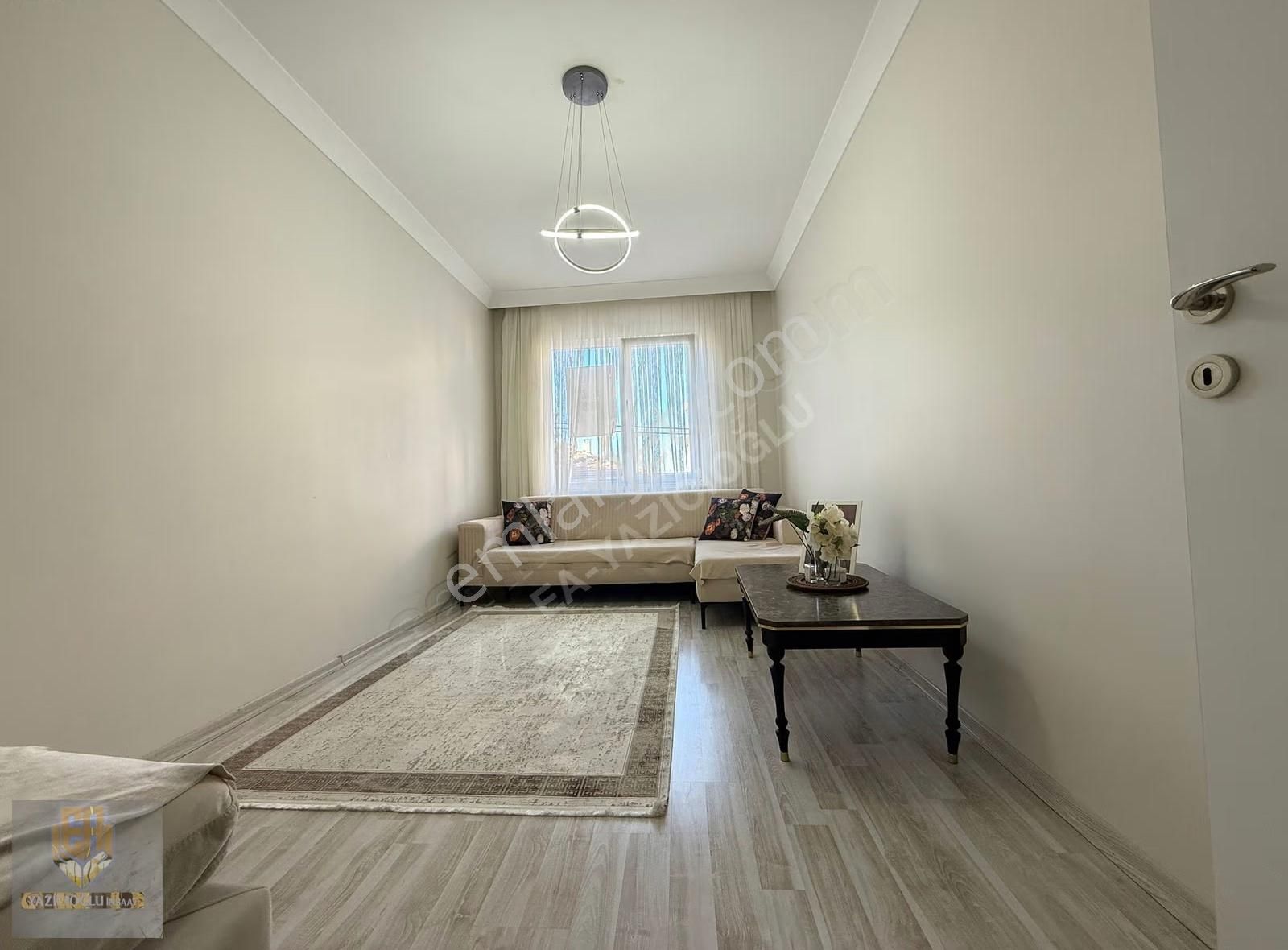 Tekirdağ Çerkezköy İstasyon Mahallesinde 3+1 Satılık Daire - Görsel 34