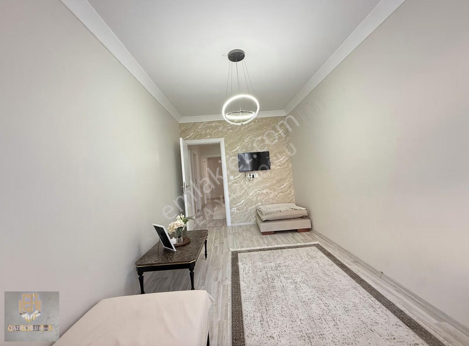 Tekirdağ Çerkezköy İstasyon Mahallesinde 3+1 Satılık Daire - Görsel 2