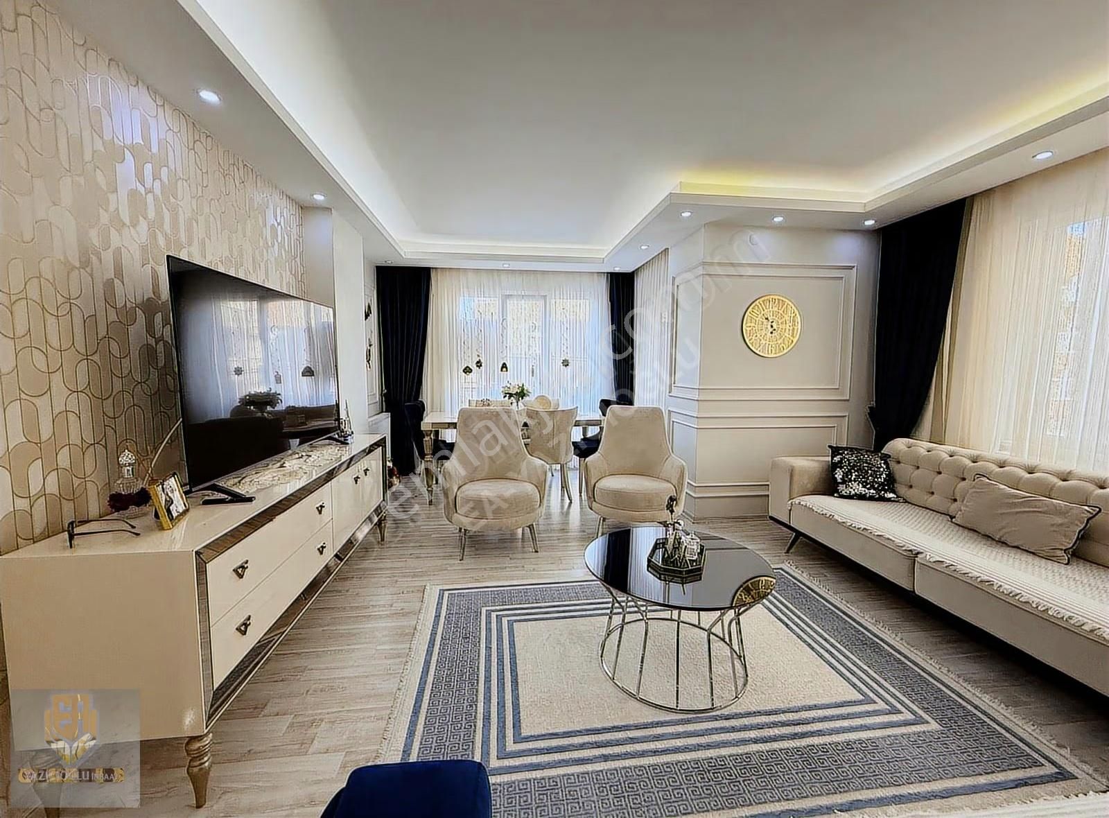 Tekirdağ Çerkezköy İstasyon Mahallesinde 3+1 Satılık Daire - Görsel 14