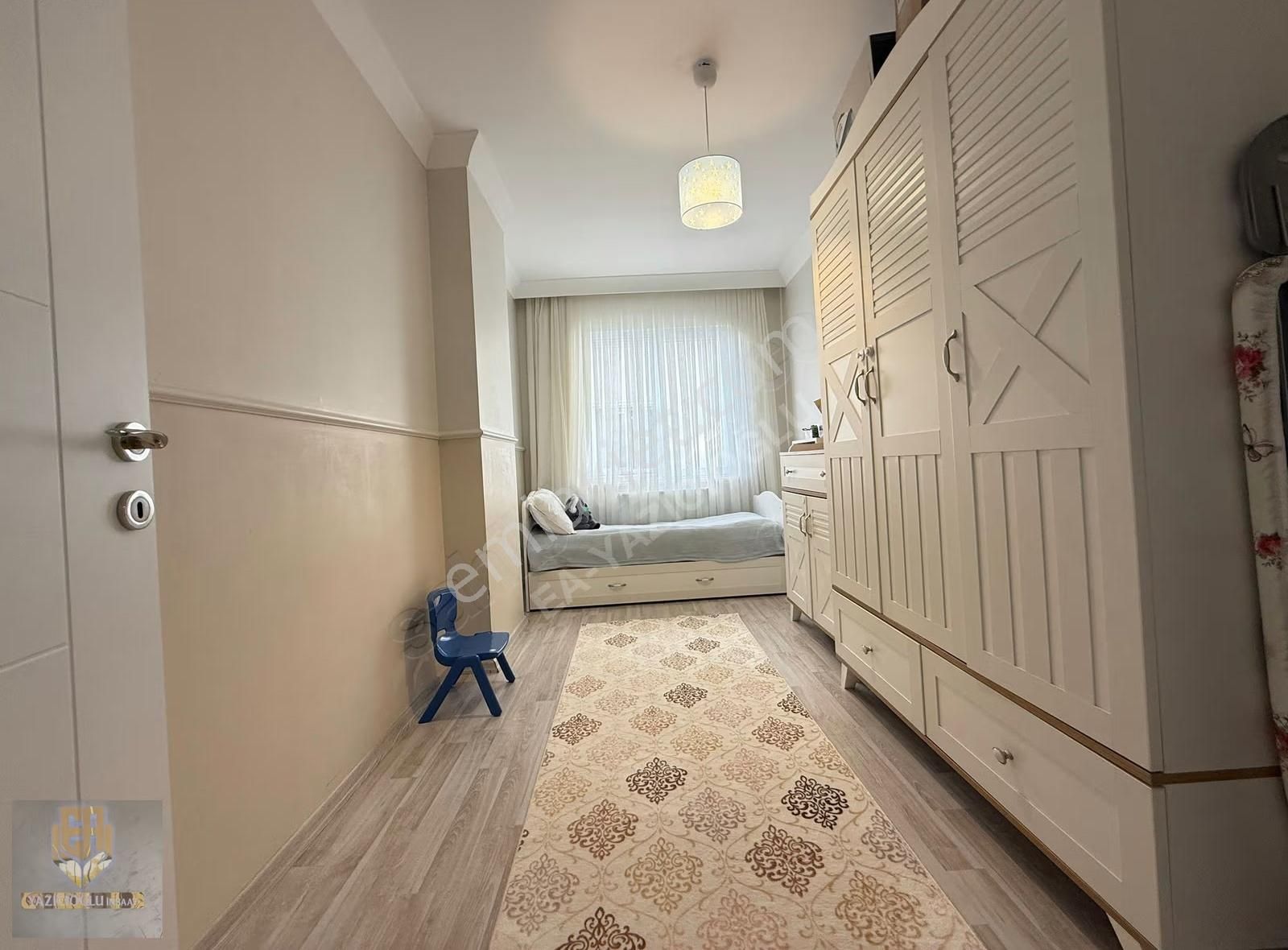 Tekirdağ Çerkezköy İstasyon Mahallesinde 3+1 Satılık Daire - Görsel 25