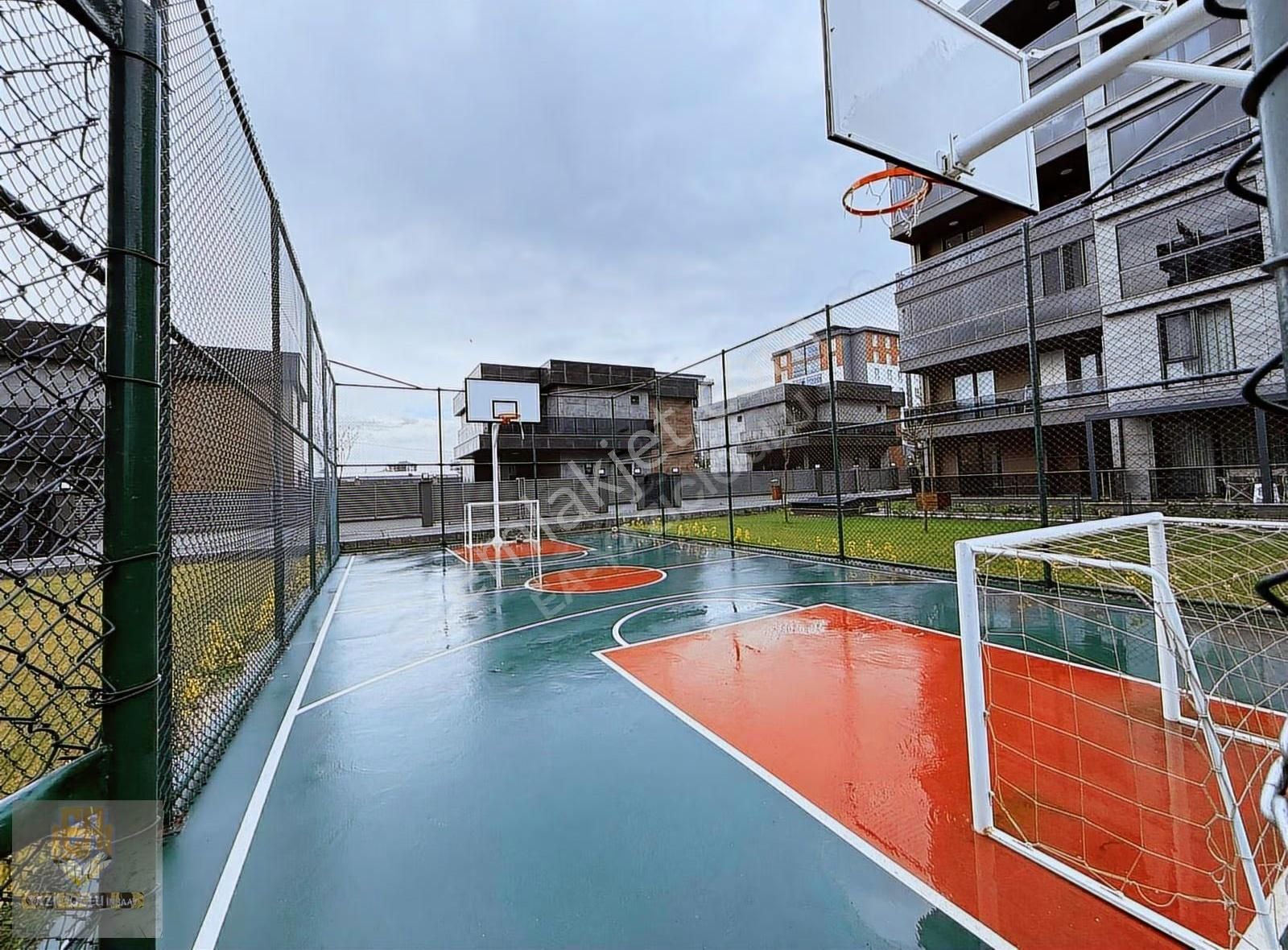 Çerkezköy Cumhuriyet Mah. 3+1 130 M2 Satılık Daire - Görsel 20